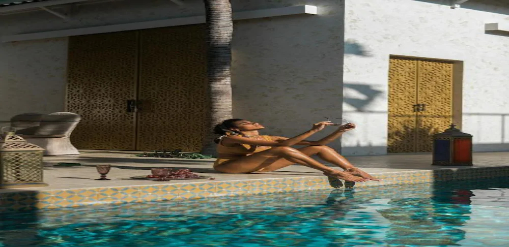 POEM Private Pool Villa