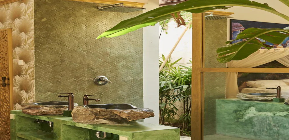 POEM Private Pool Villa