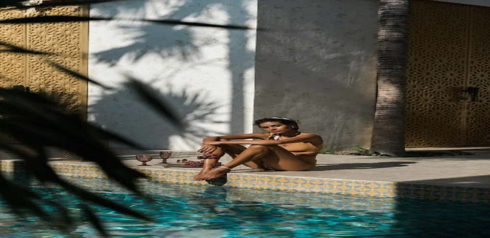 POEM Private Pool Villa