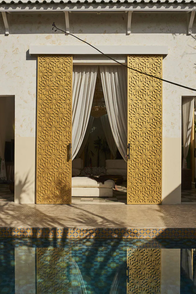 POEM Private Pool Villa