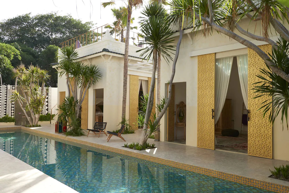 POEM Private Pool Villa