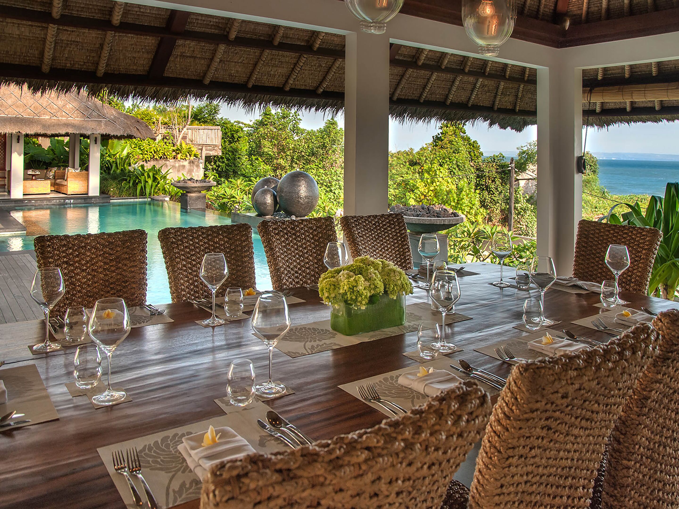 Seseh Beach Villas