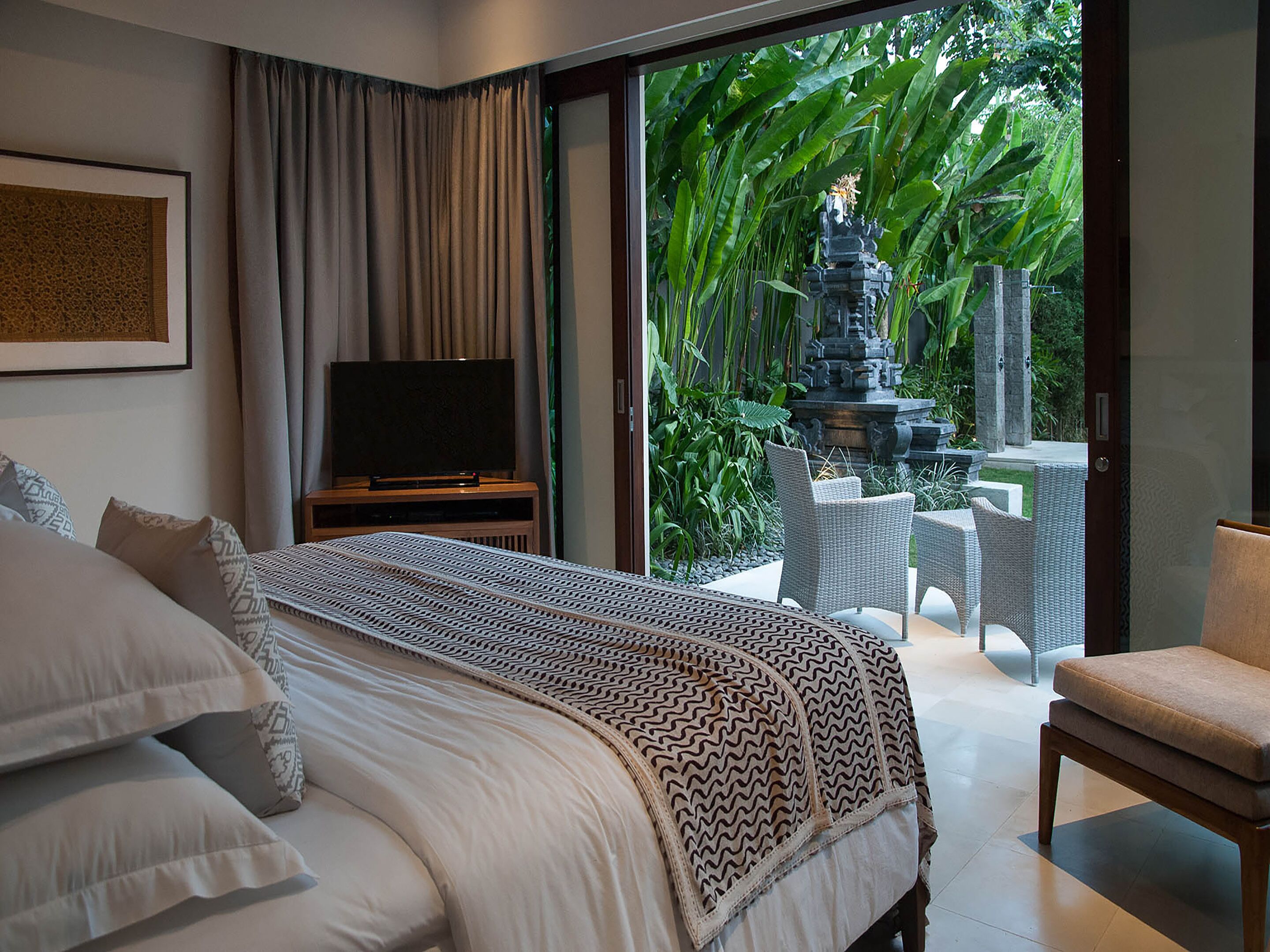 Seseh Beach Villas