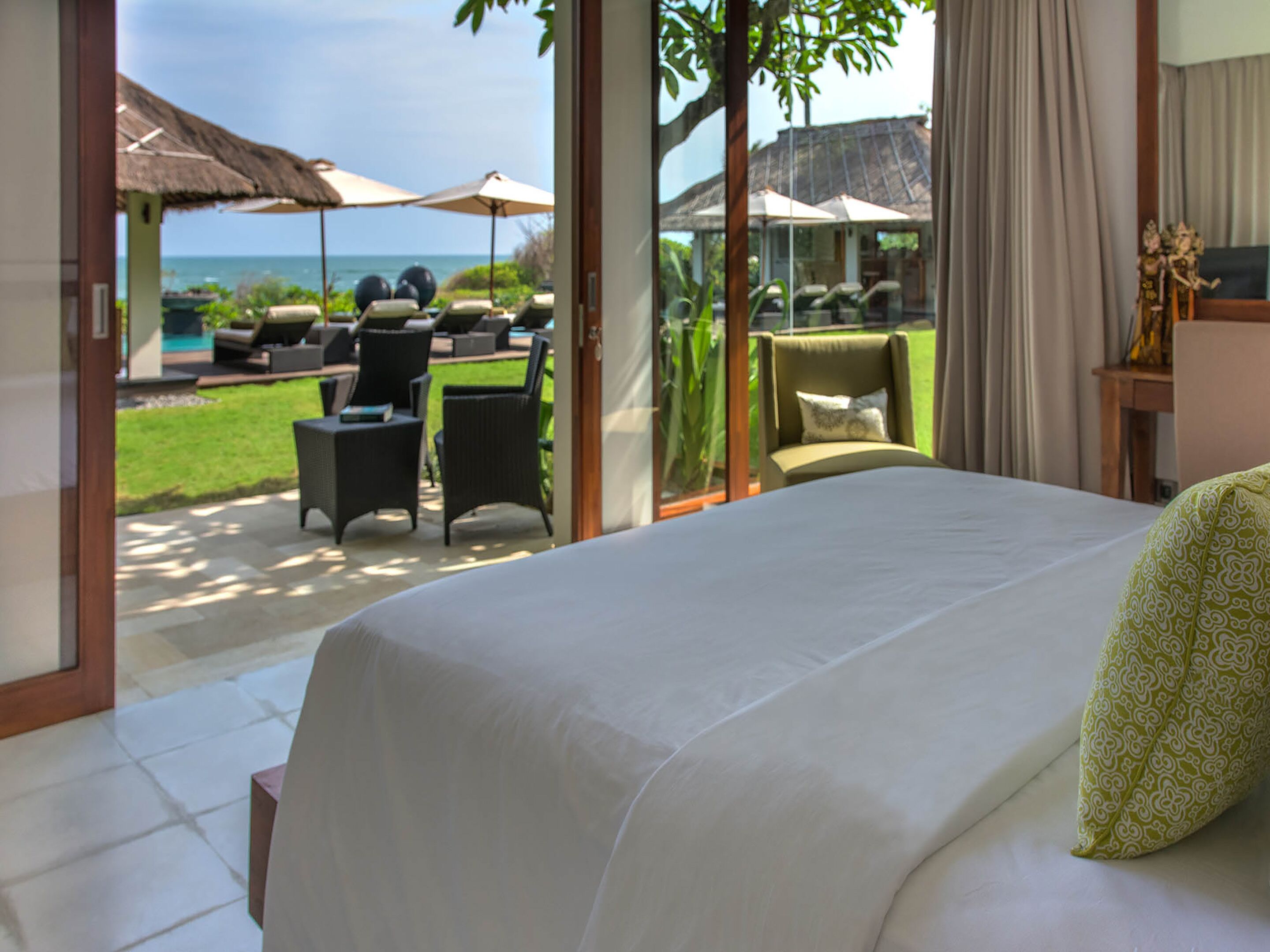 Seseh Beach Villas