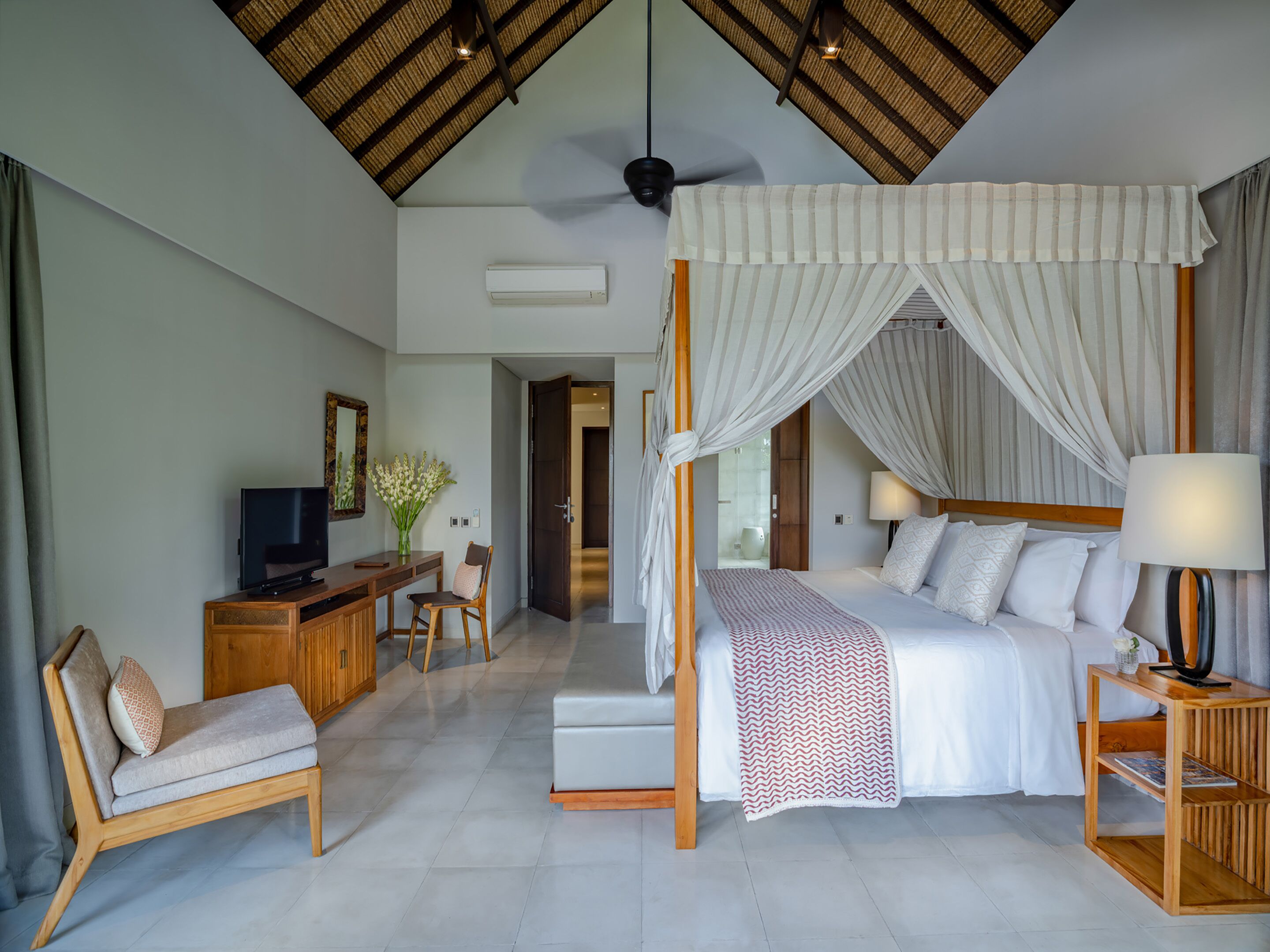 Seseh Beach Villas