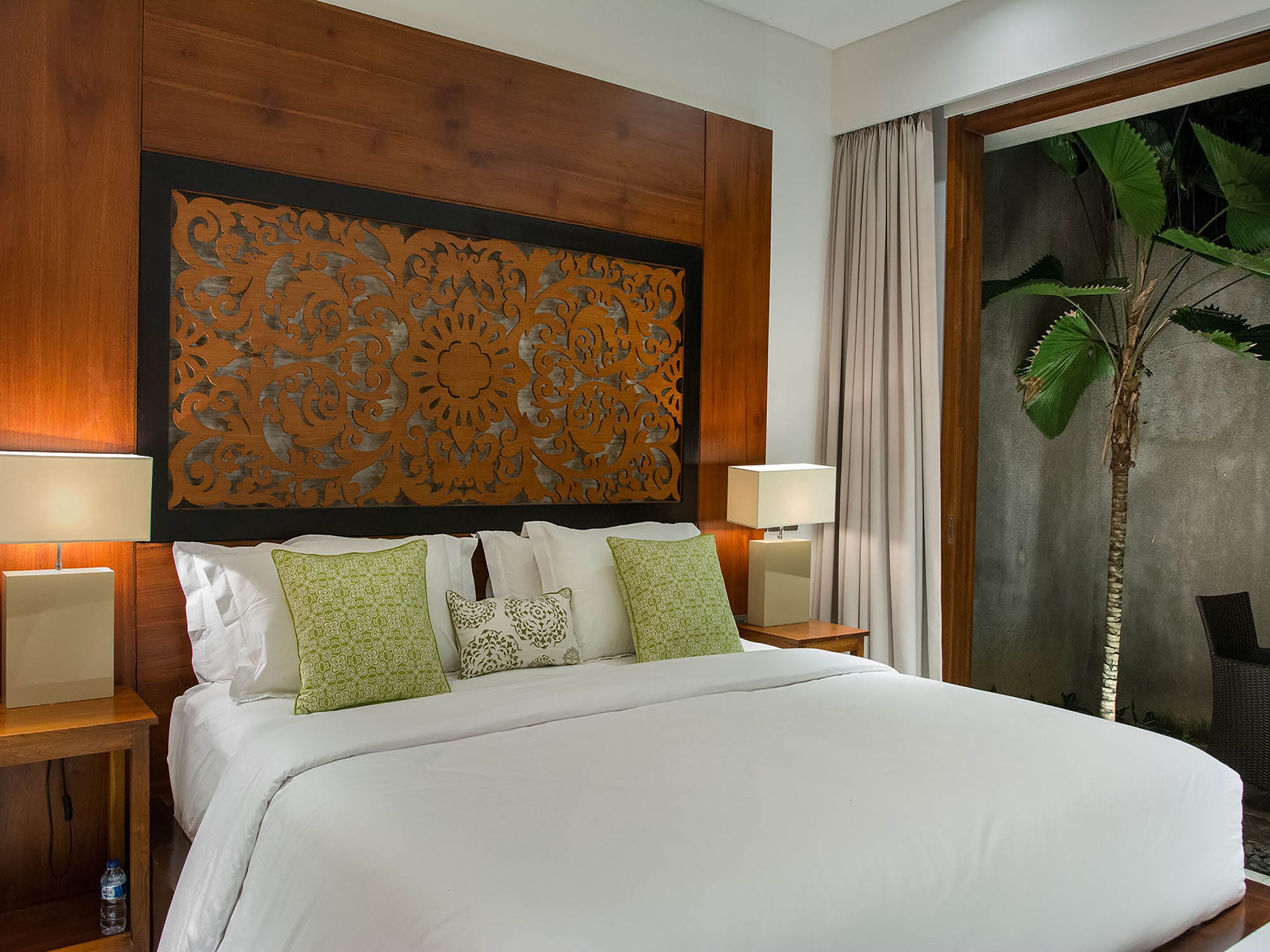 Seseh Beach Villas