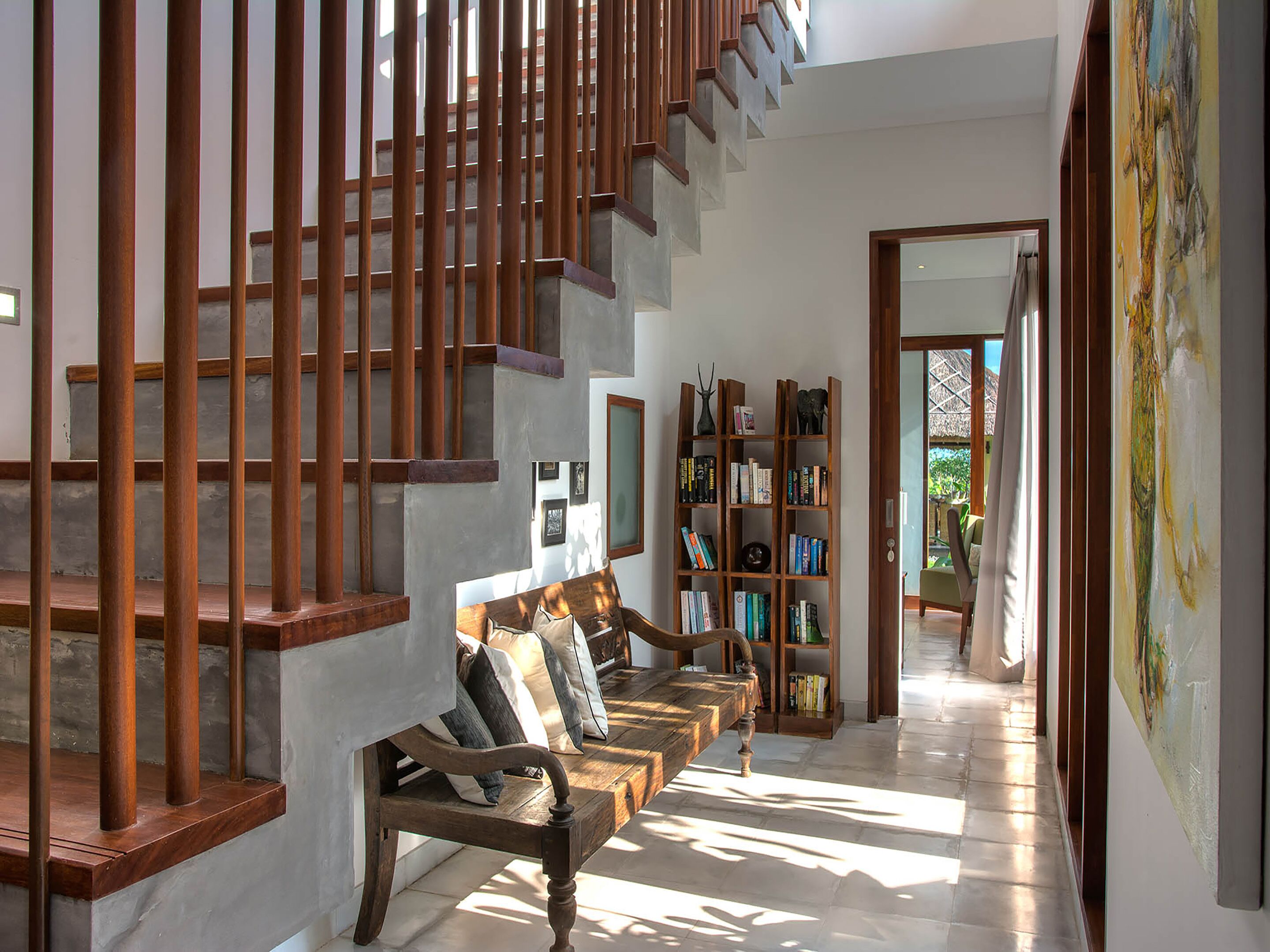 Seseh Beach Villas