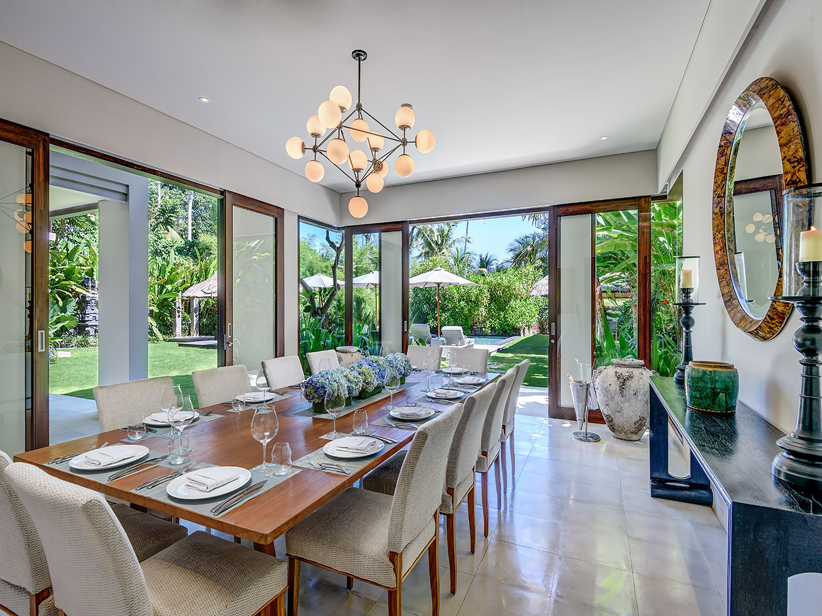 Seseh Beach Villas
