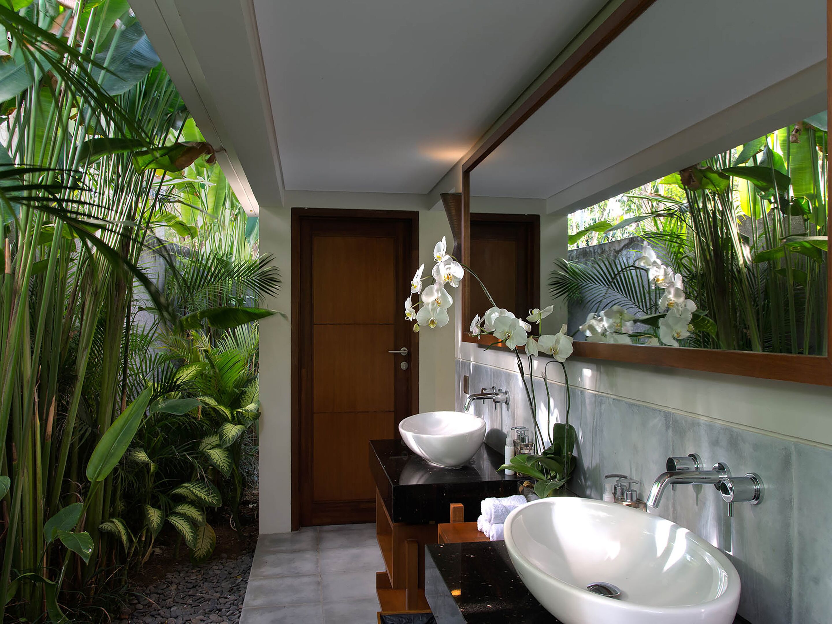 Seseh Beach Villas