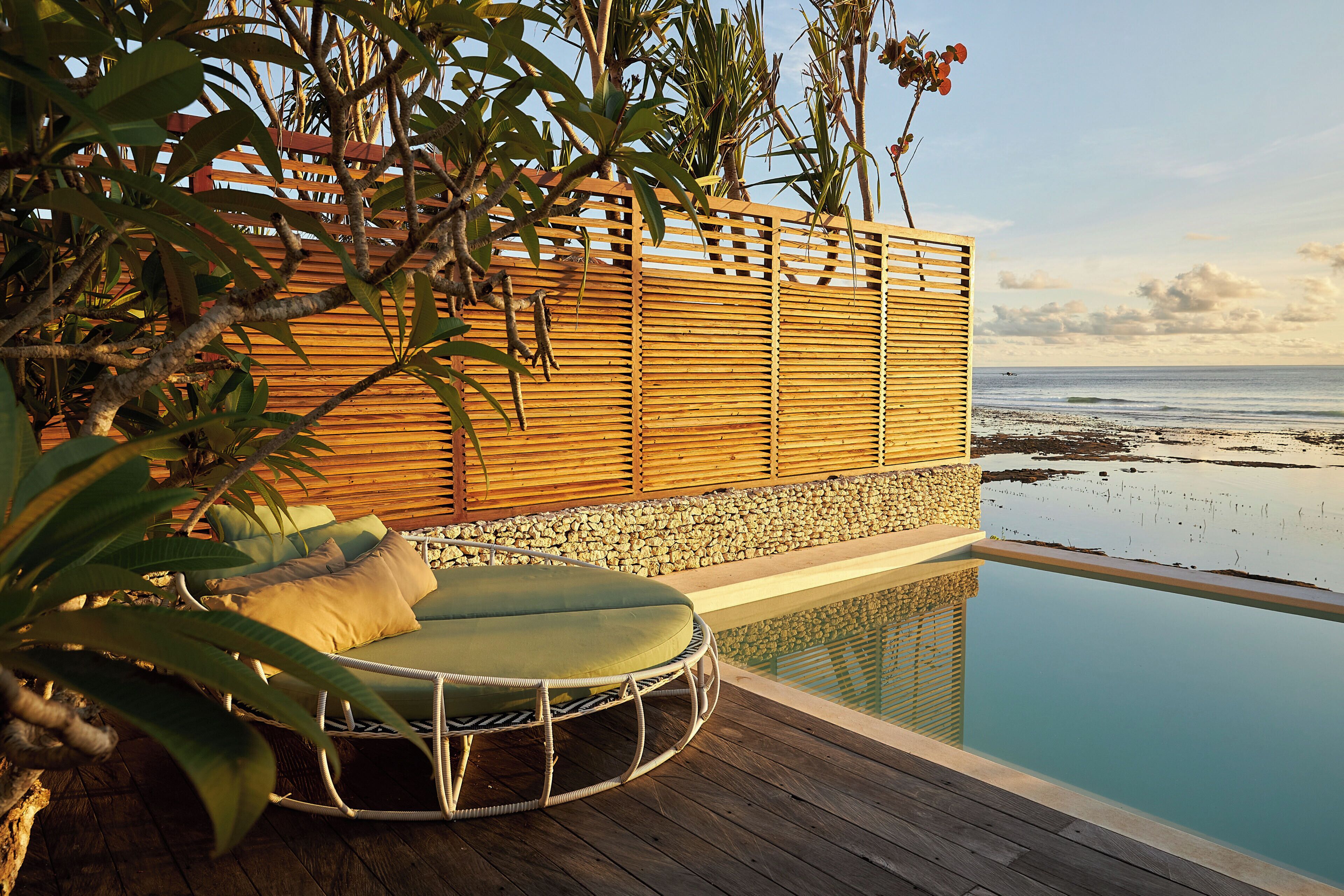 Aqua Luxa Ceningan