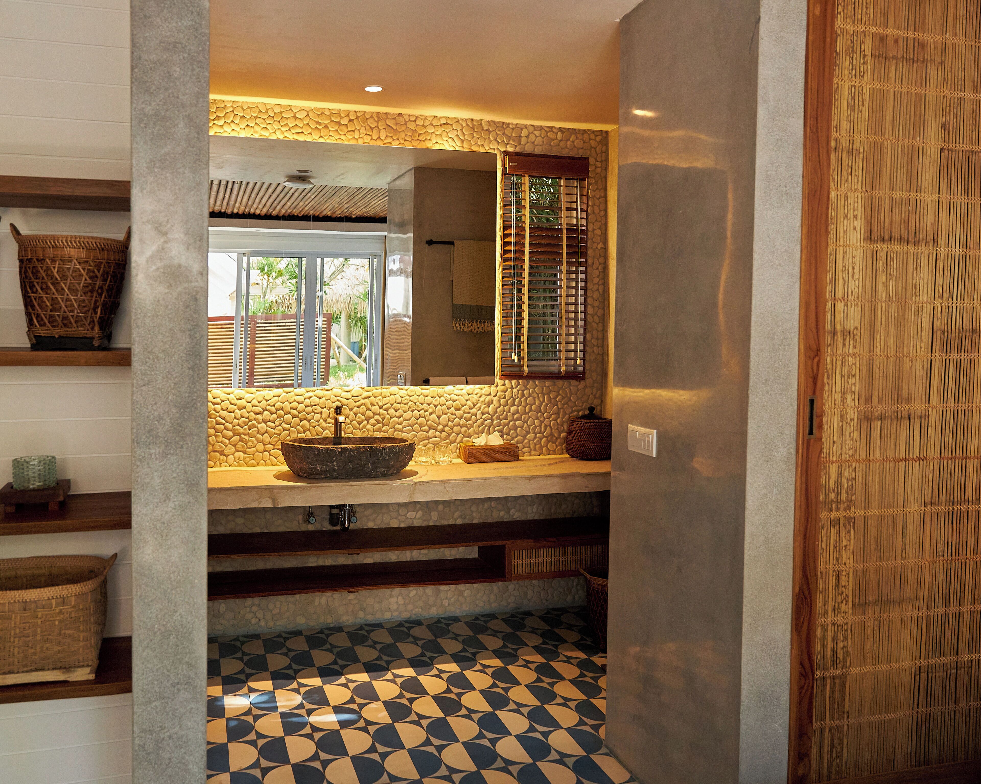 Aqua Luxa Ceningan
