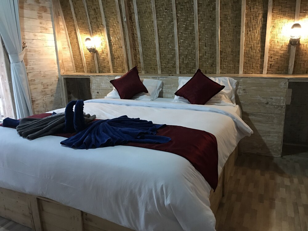 Didesa Sweet Cottage