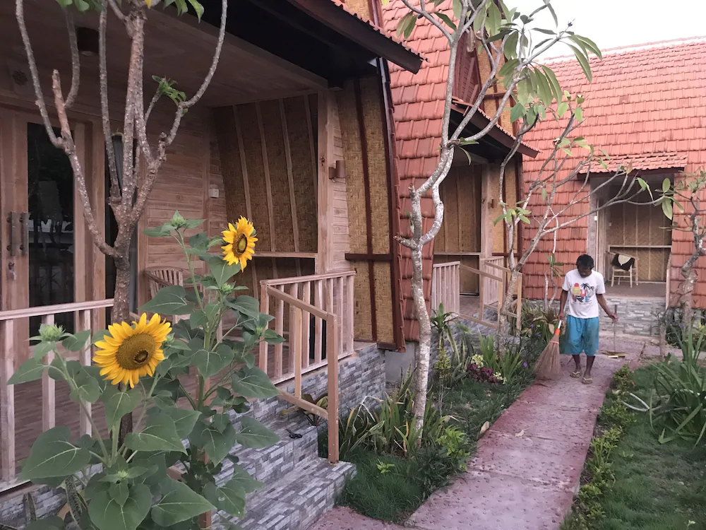 Didesa Sweet Cottage