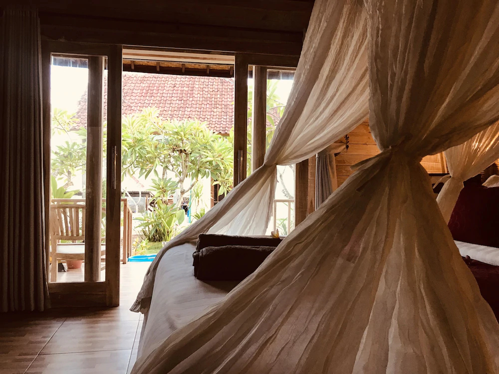 Didesa Sweet Cottage
