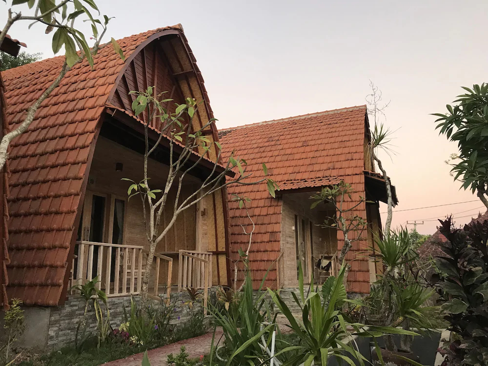Didesa Sweet Cottage