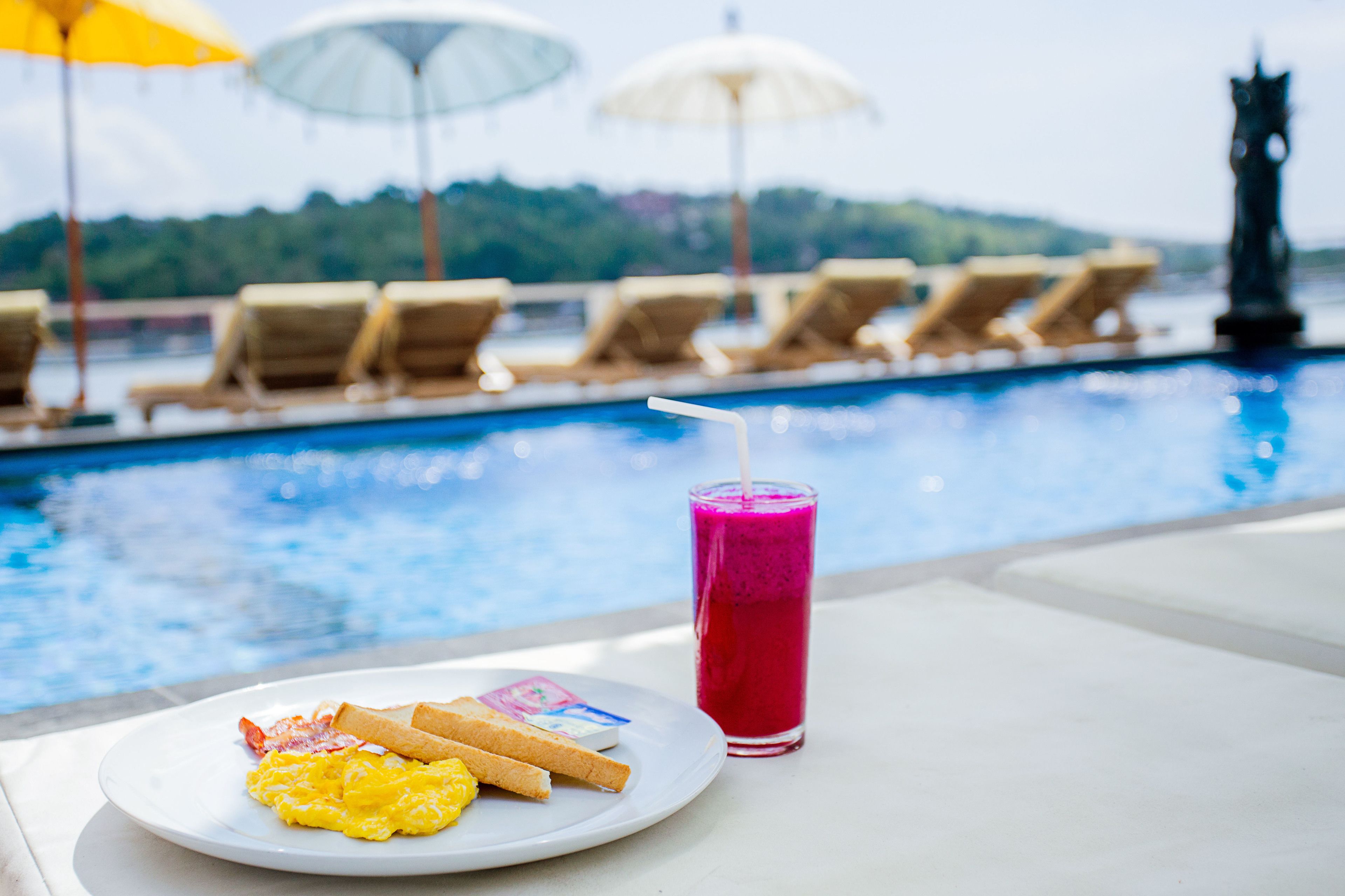 Rumah Marta Ceningan Island