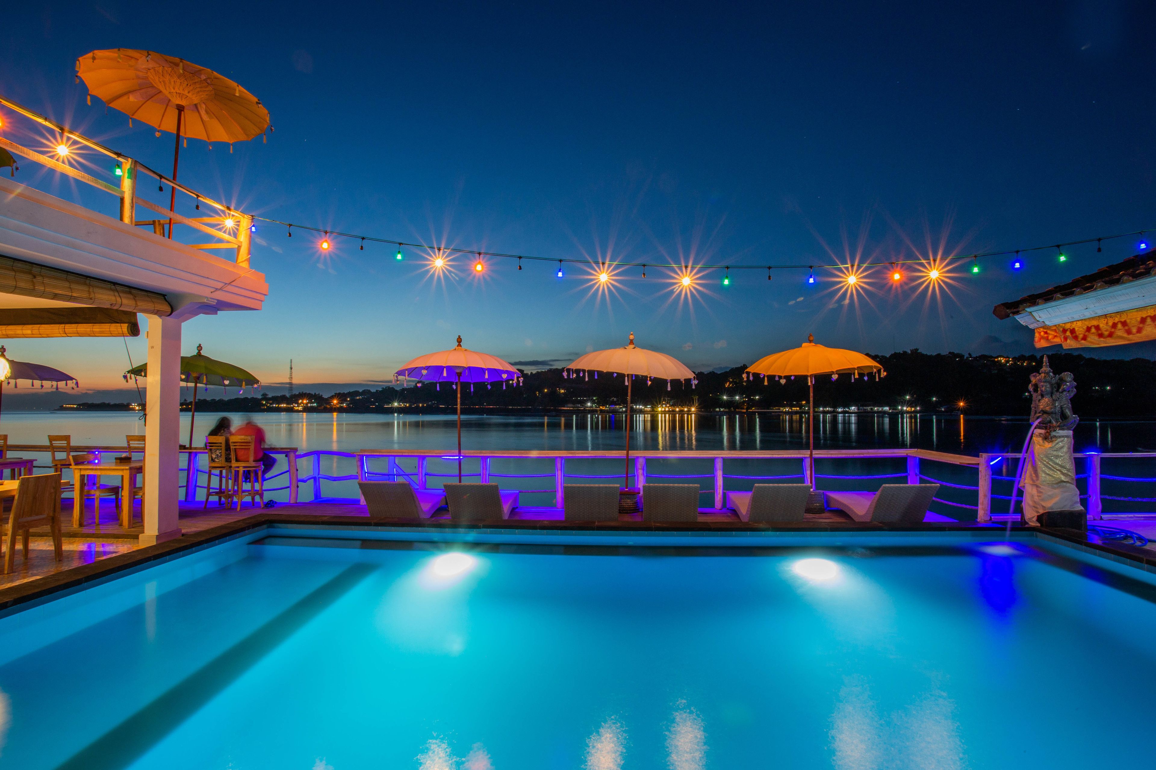 Rumah Marta Ceningan Island