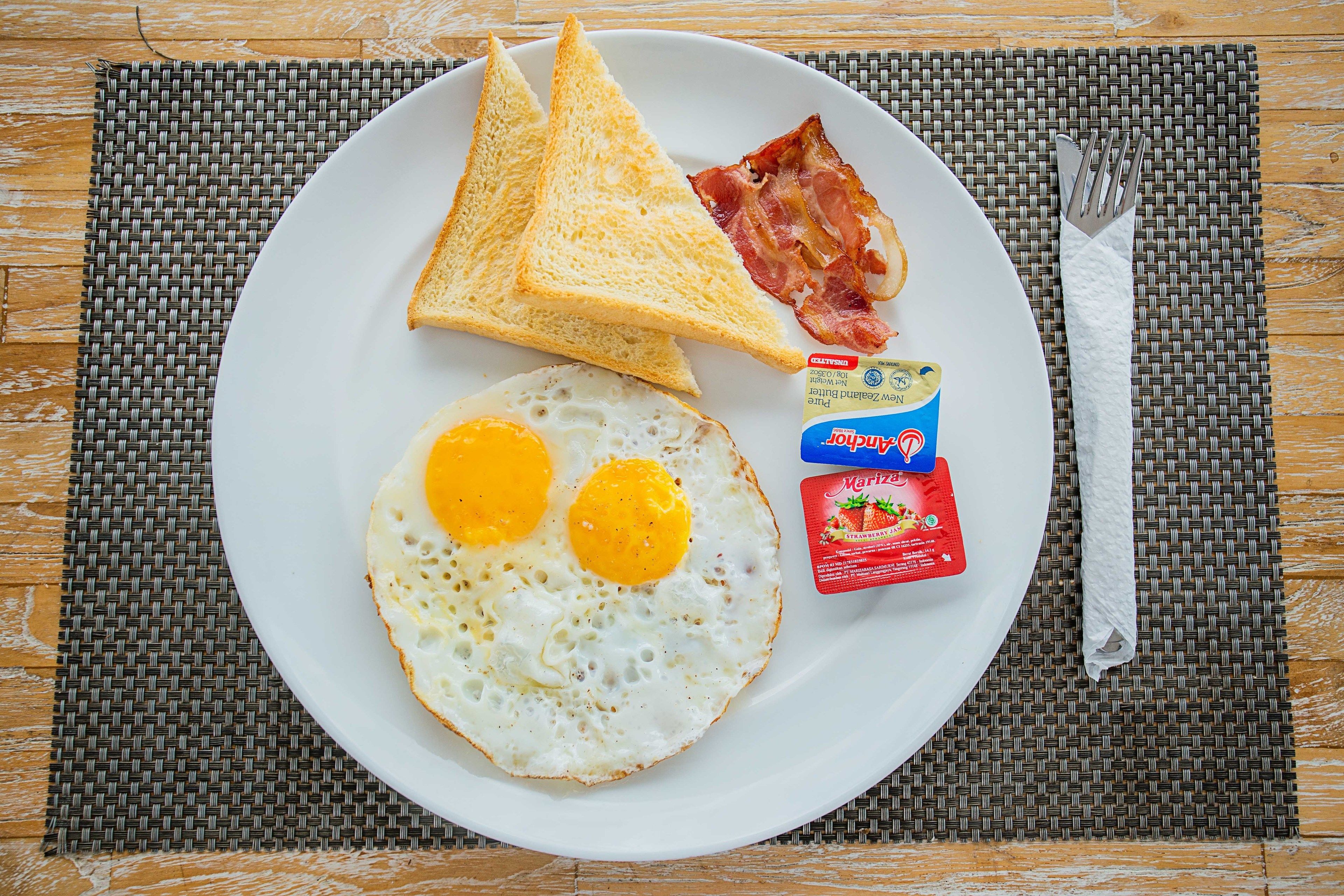 Rumah Marta Ceningan Island