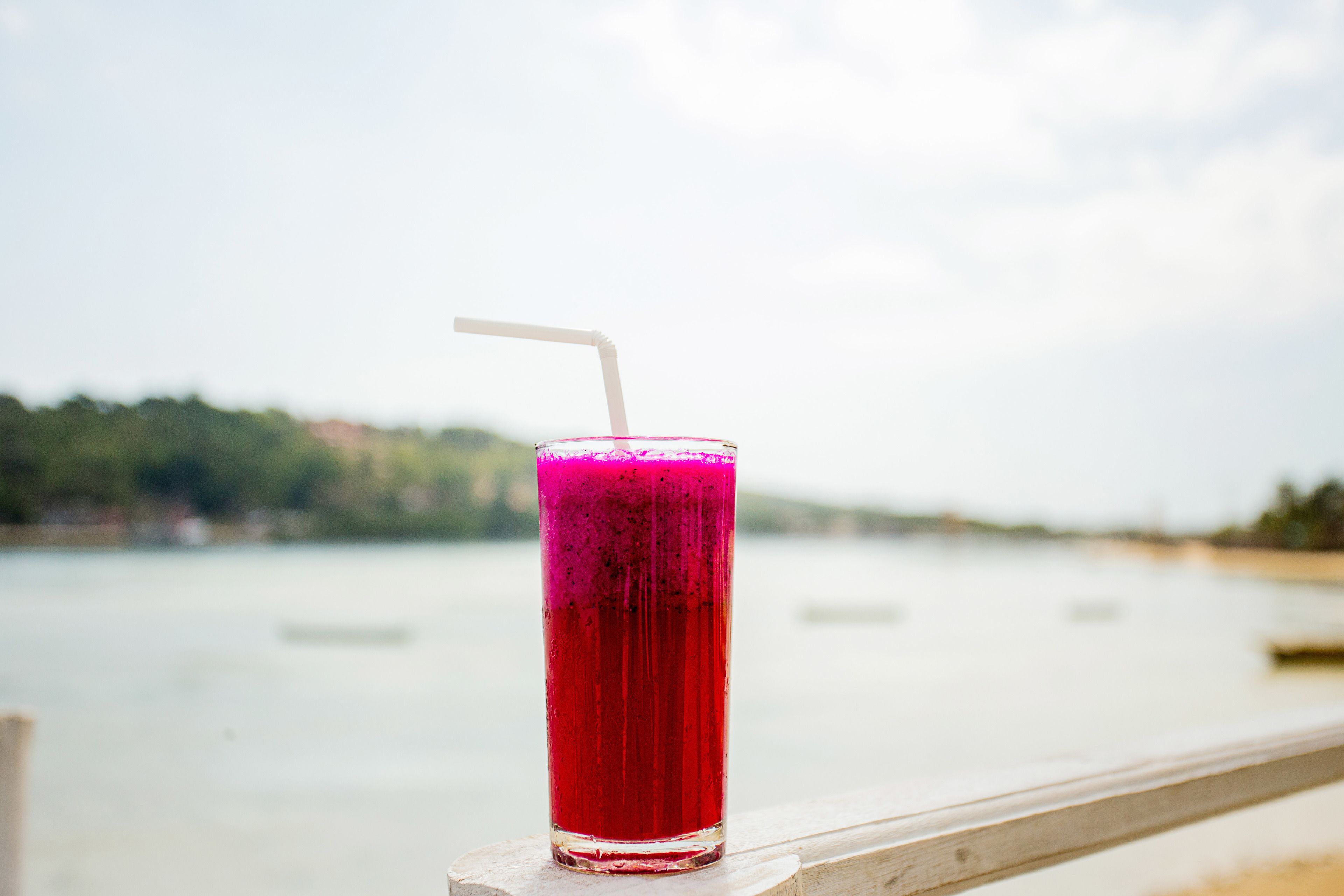 Rumah Marta Ceningan Island