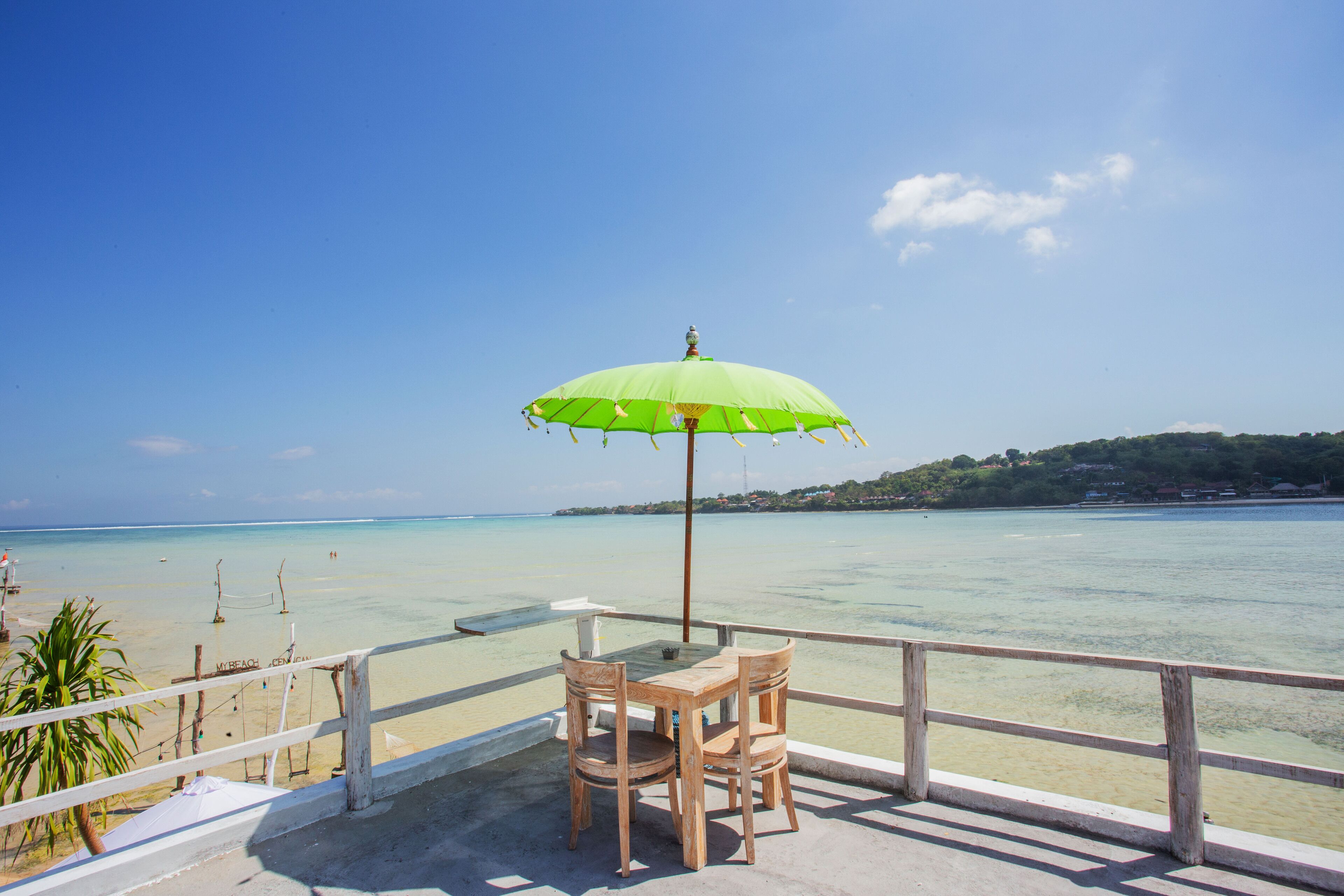 Rumah Marta Ceningan Island