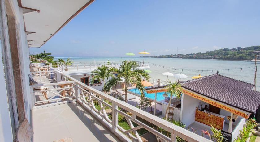 Rumah Marta Ceningan Island