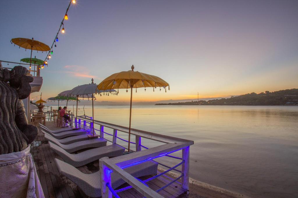 Rumah Marta Ceningan Island