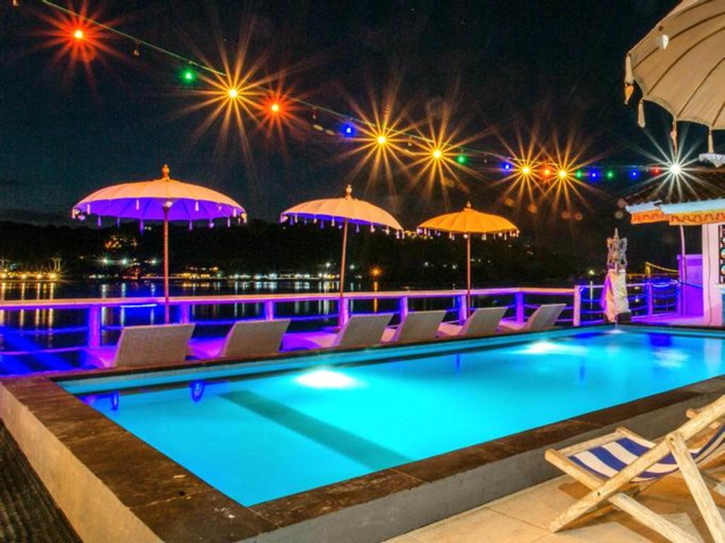 Rumah Marta Ceningan Island