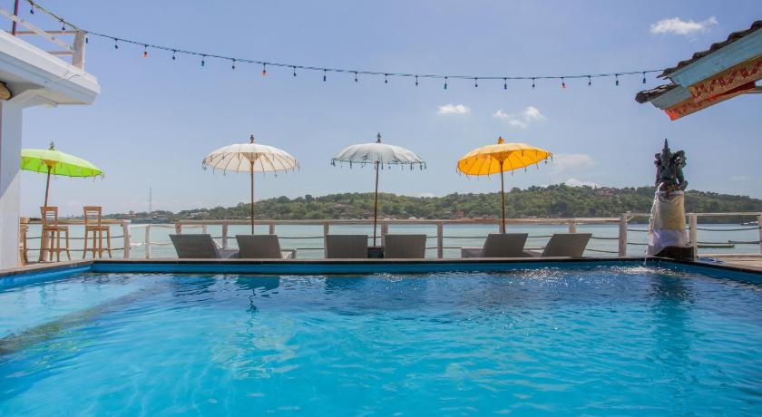 Rumah Marta Ceningan Island