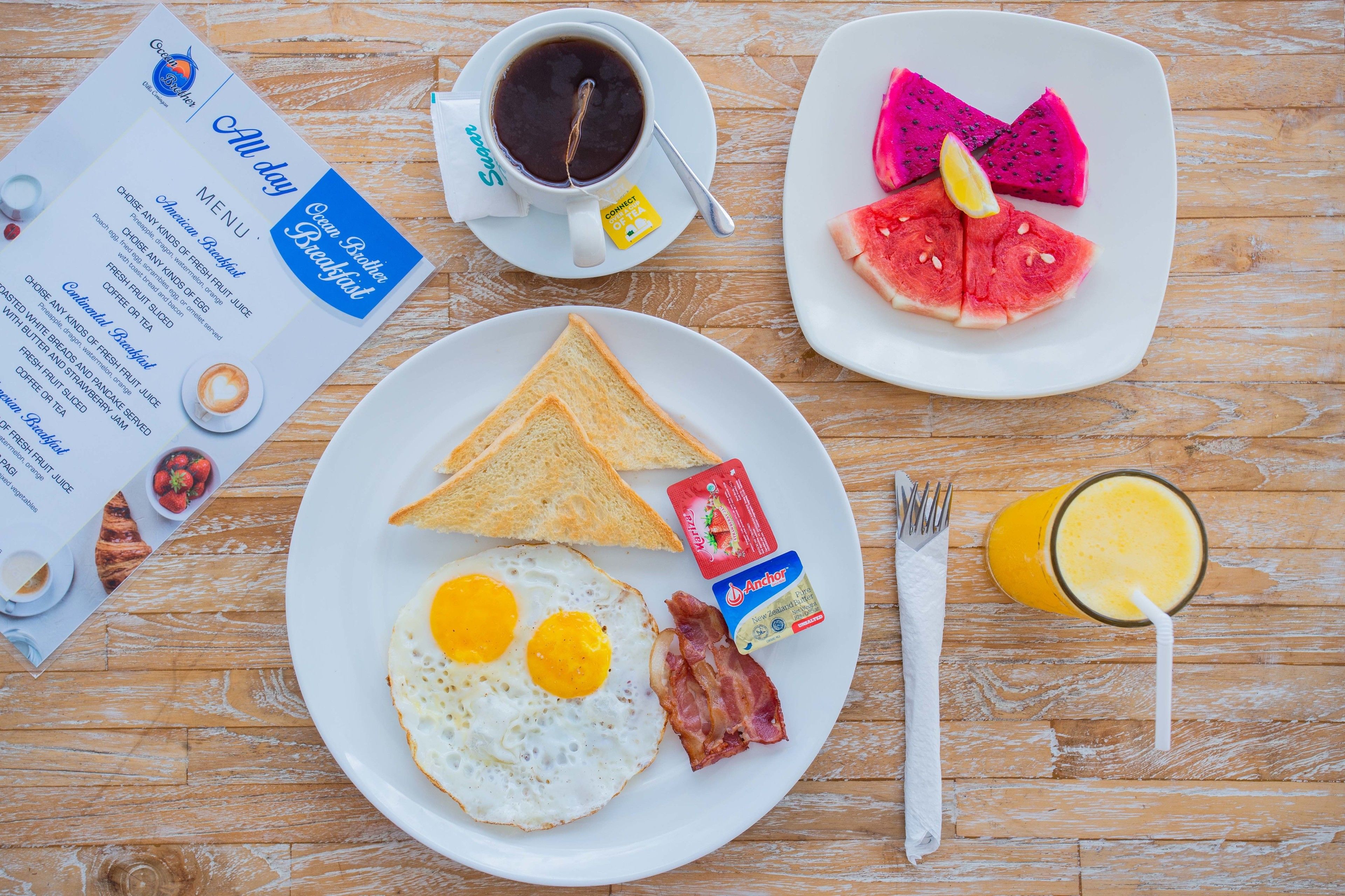 Rumah Marta Ceningan Island