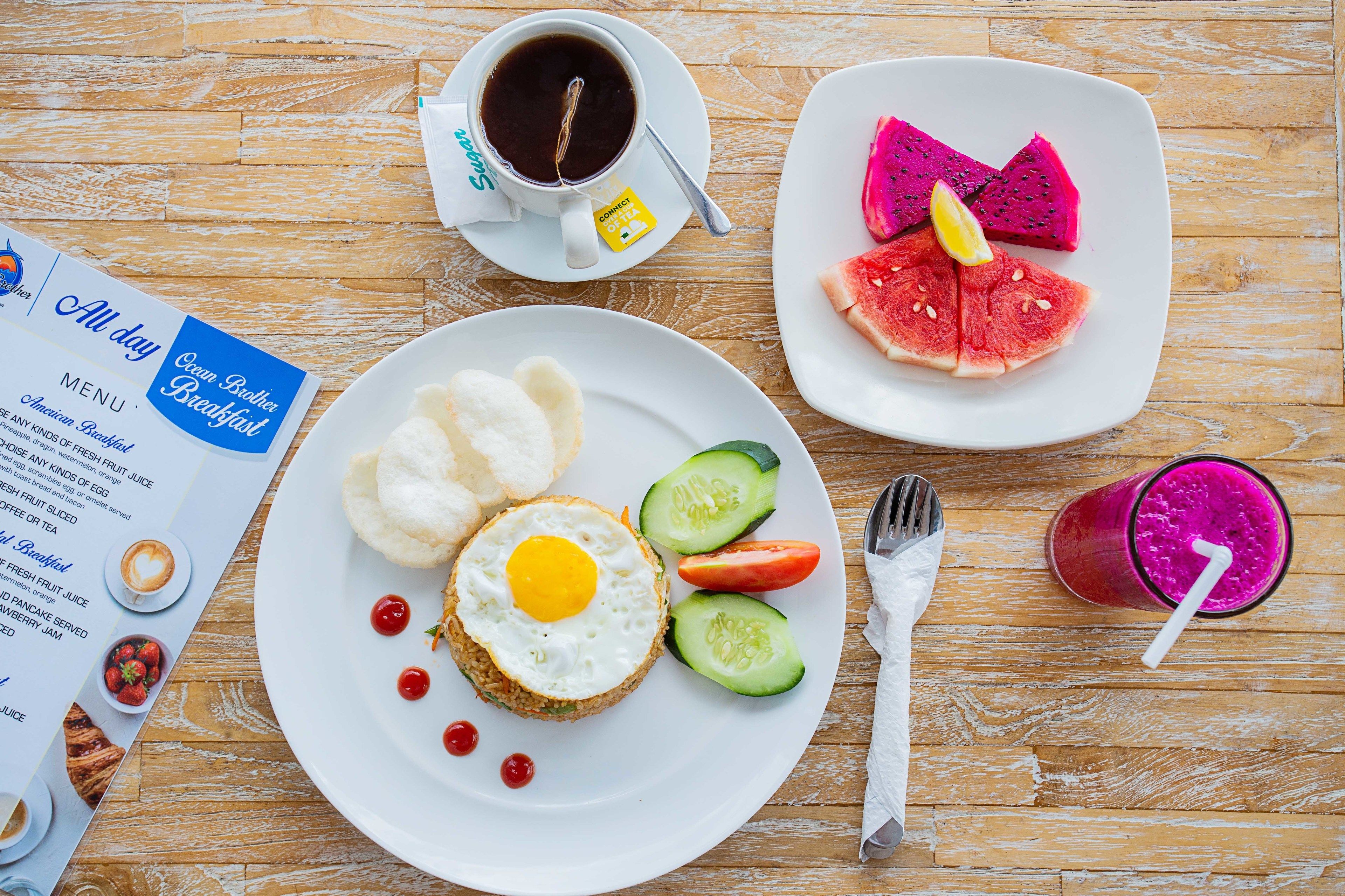 Rumah Marta Ceningan Island