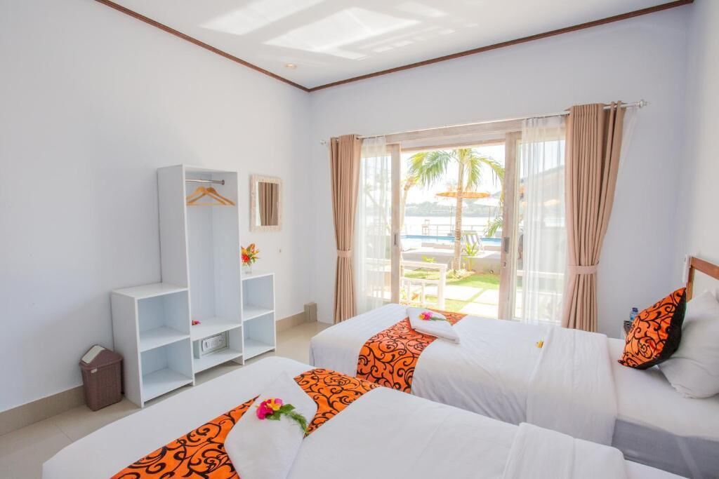 Rumah Marta Ceningan Island