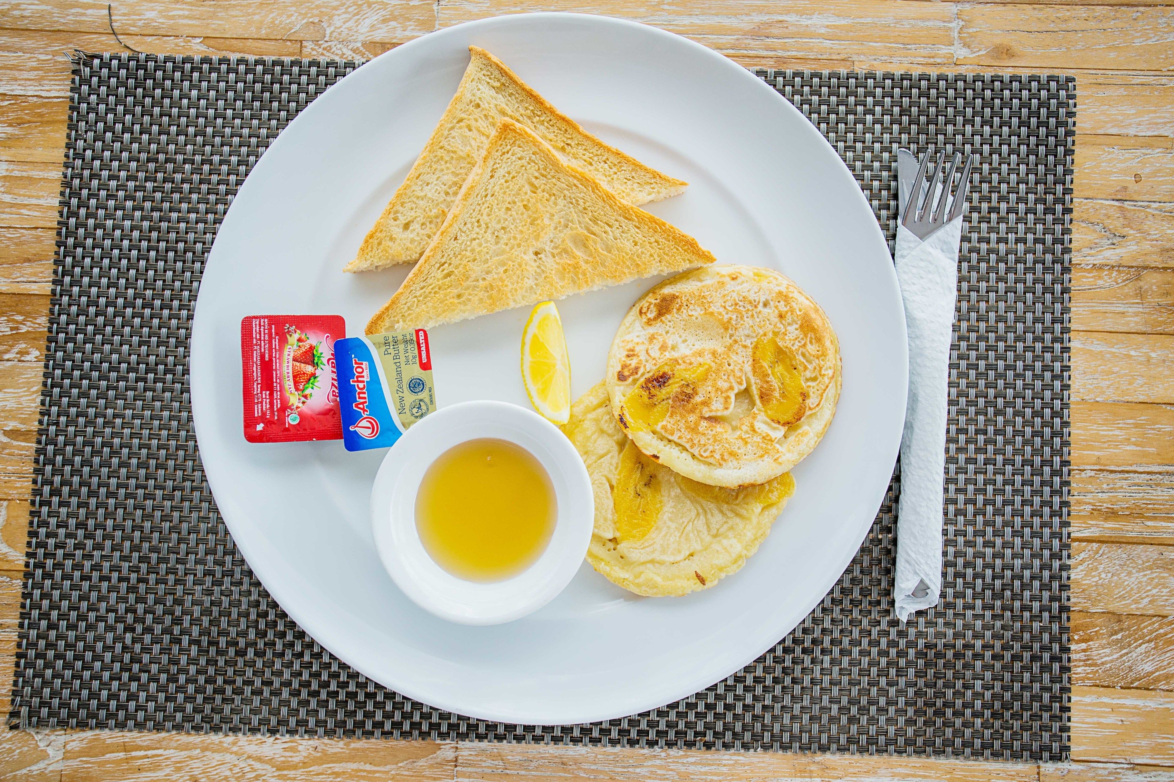 Rumah Marta Ceningan Island