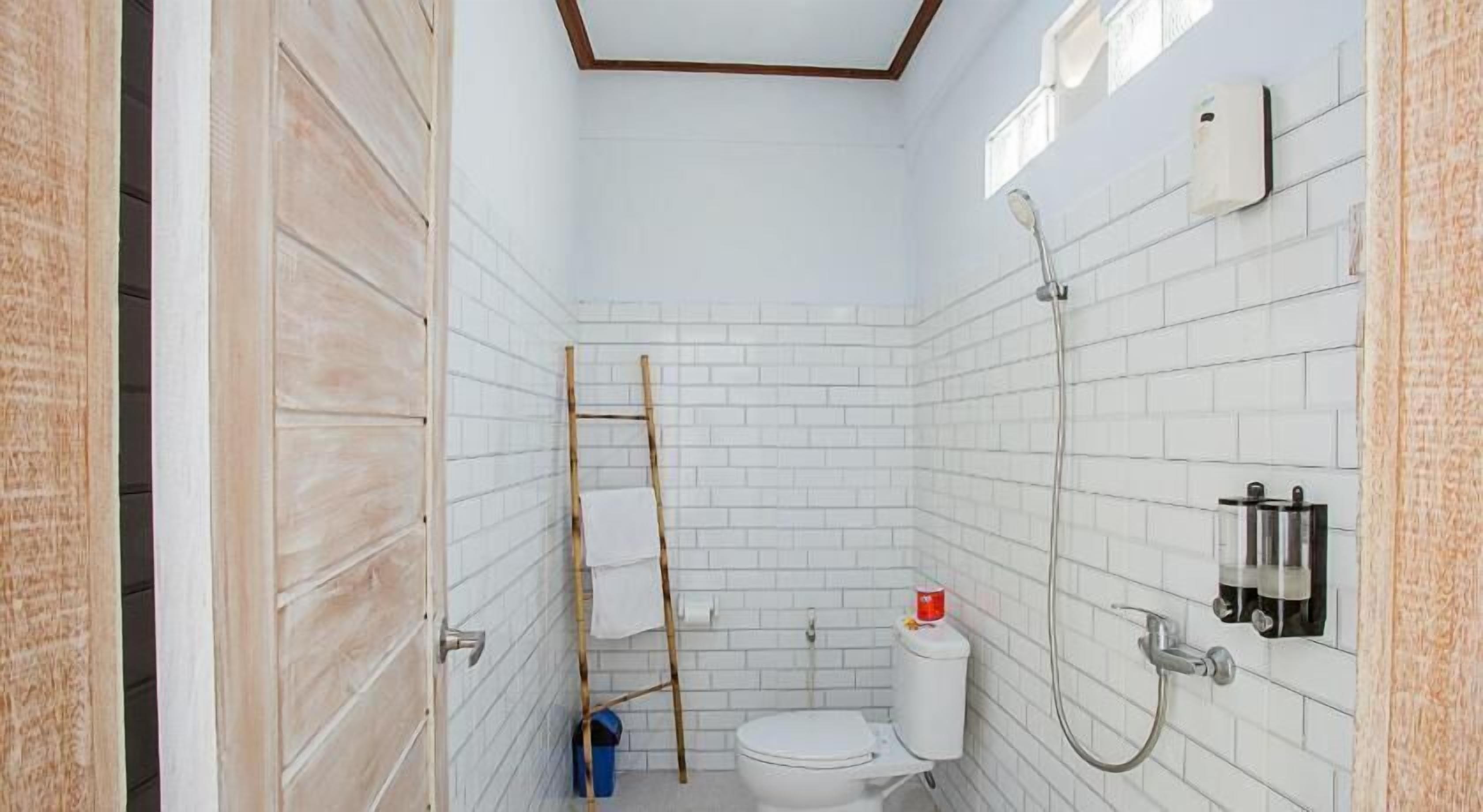 Rumah Marta Ceningan Island