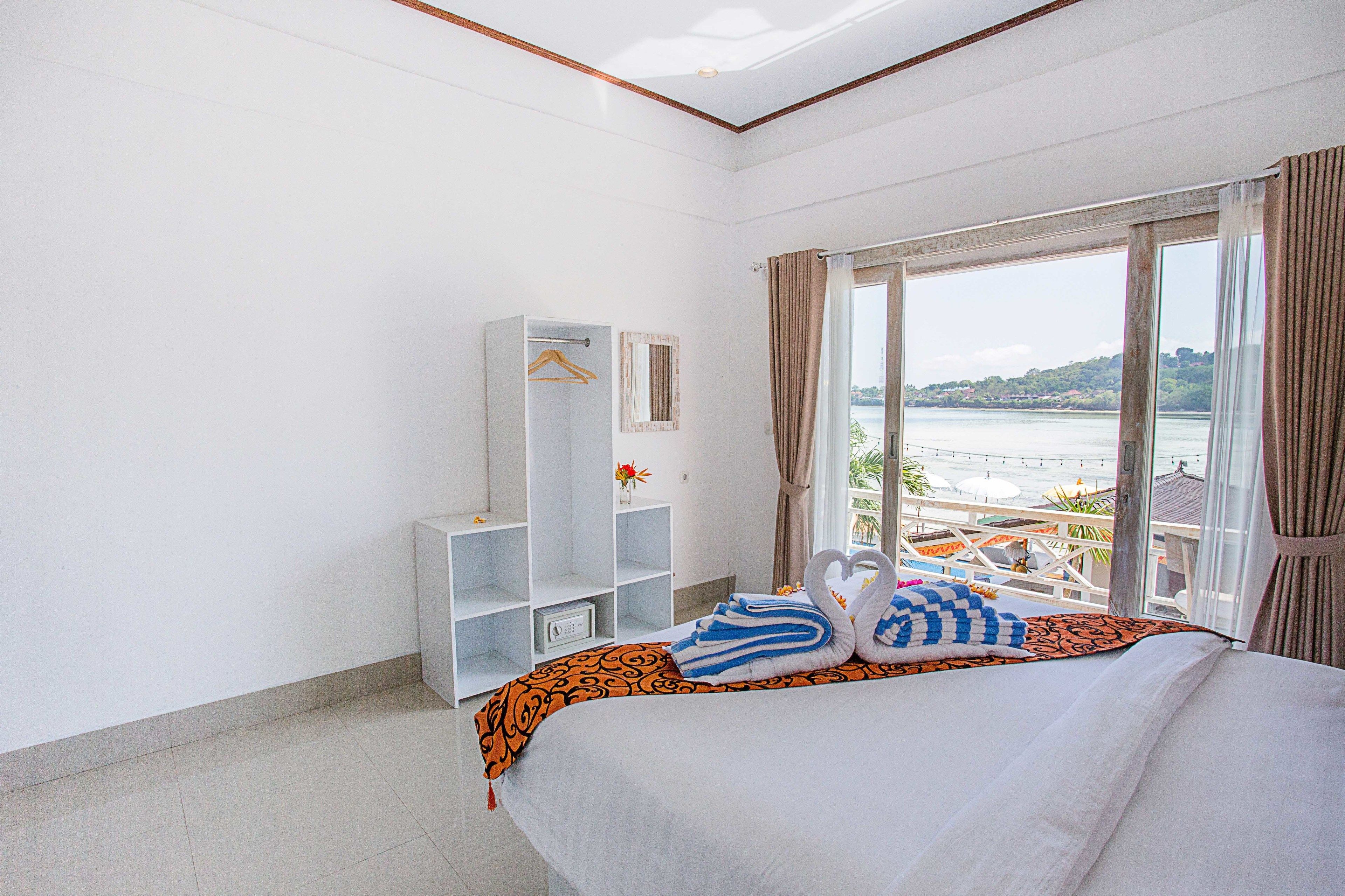 Rumah Marta Ceningan Island