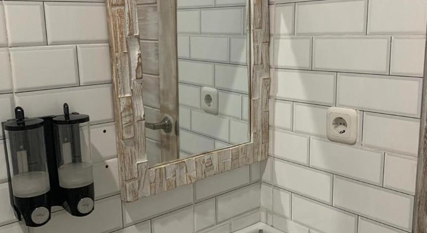 Rumah Marta Ceningan Island