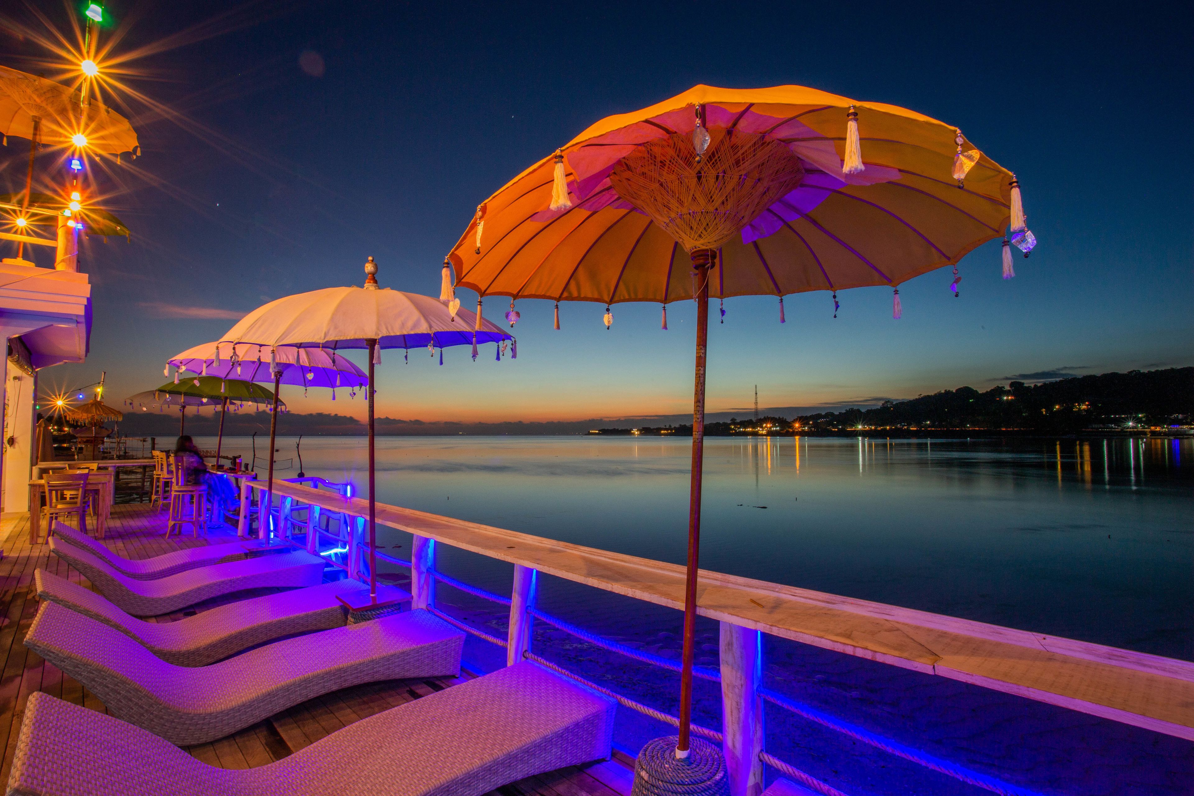 Rumah Marta Ceningan Island