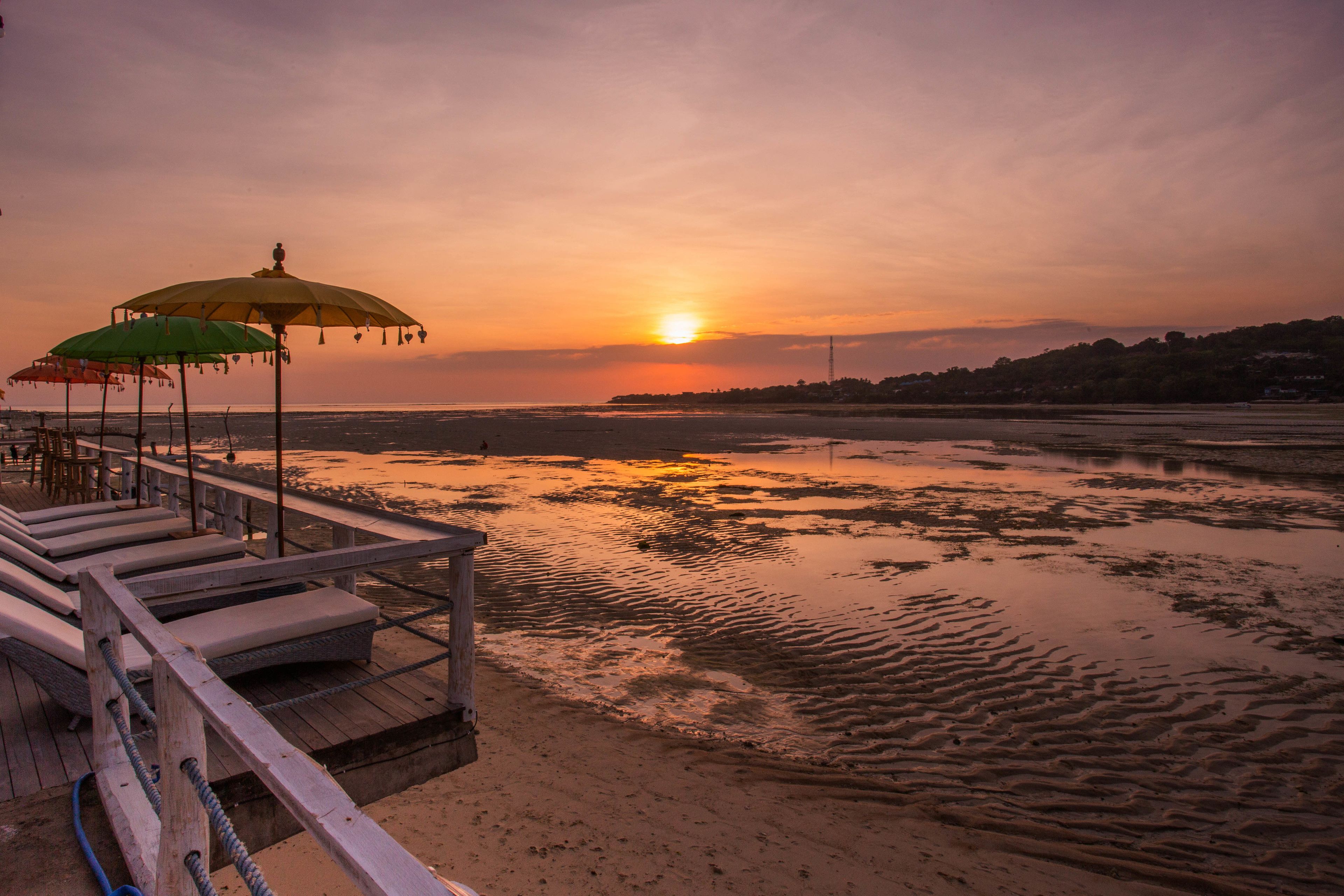 Rumah Marta Ceningan Island