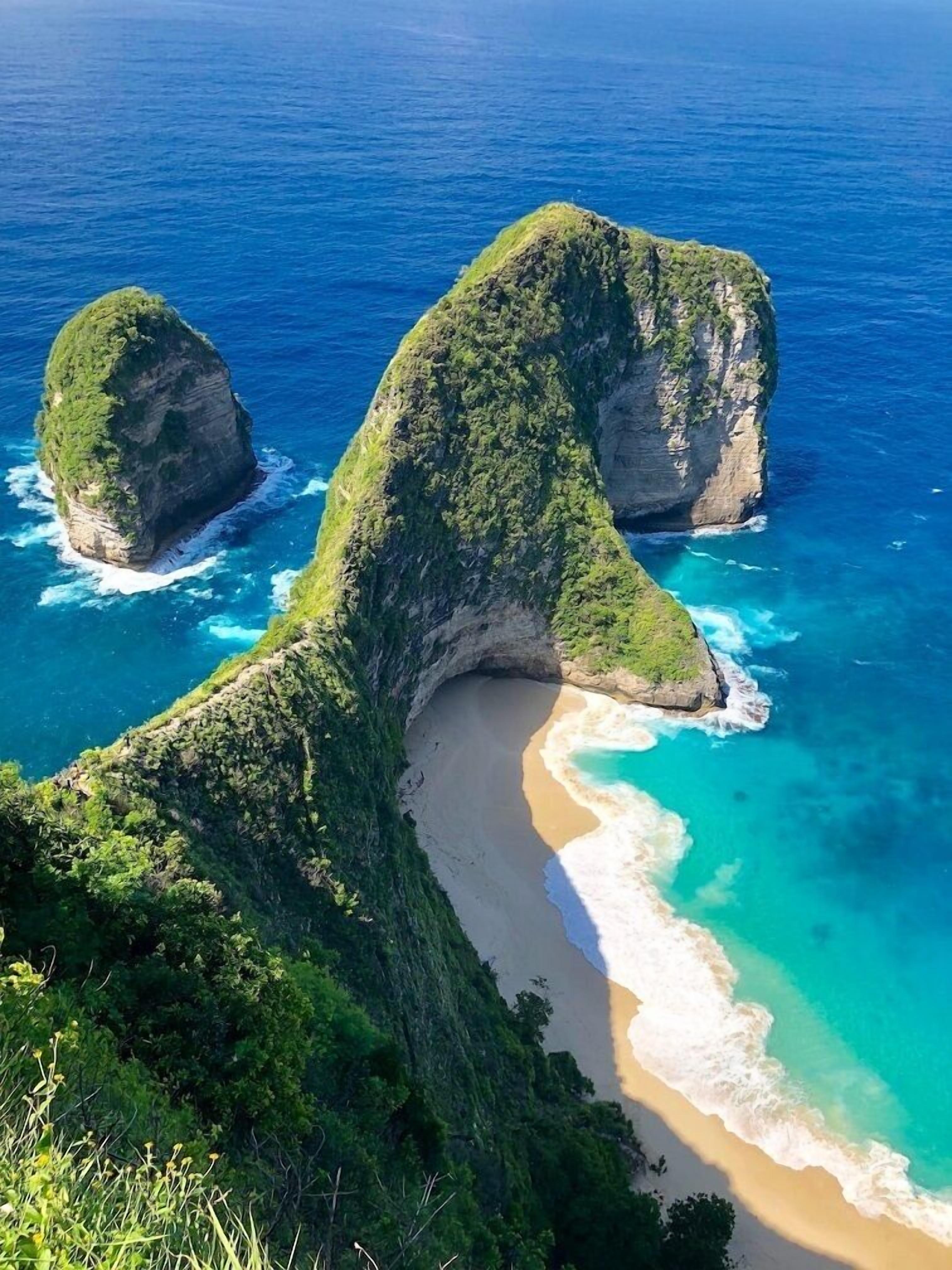 Rumah Marta Ceningan Island