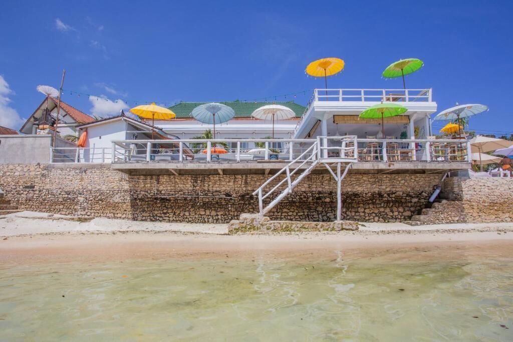 Rumah Marta Ceningan Island