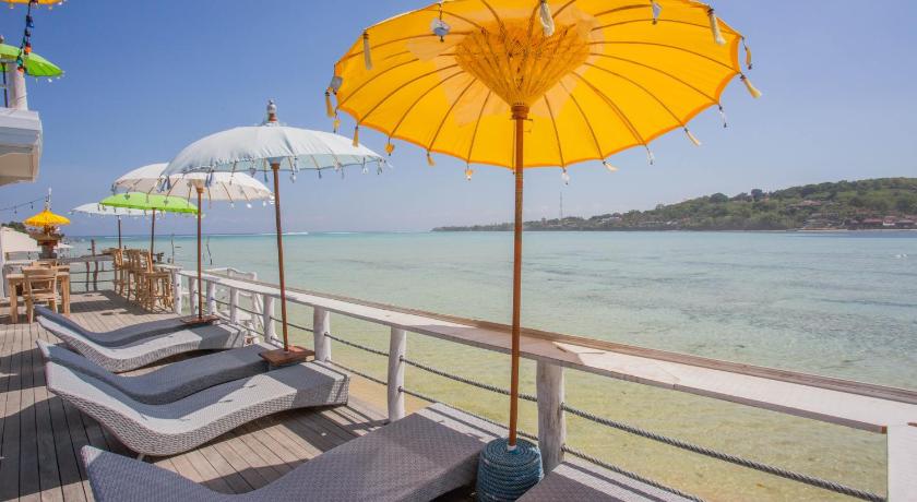 Rumah Marta Ceningan Island