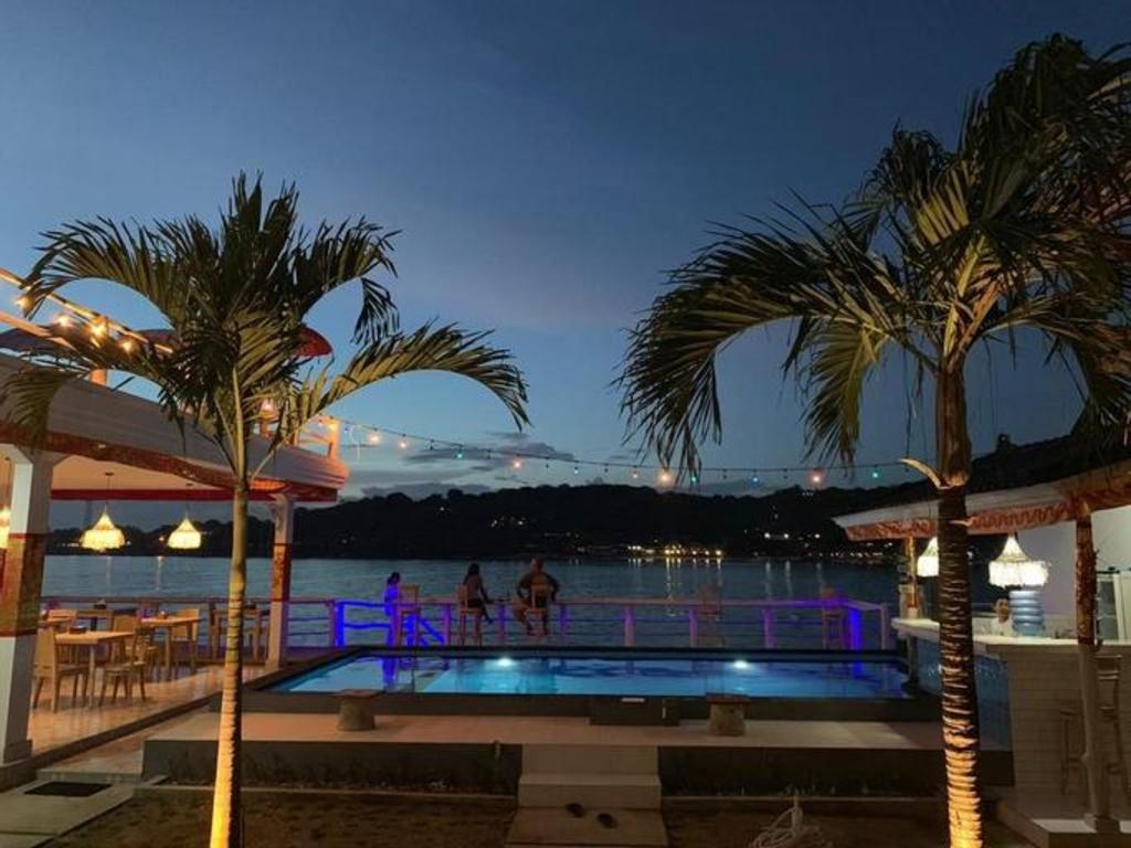 Rumah Marta Ceningan Island