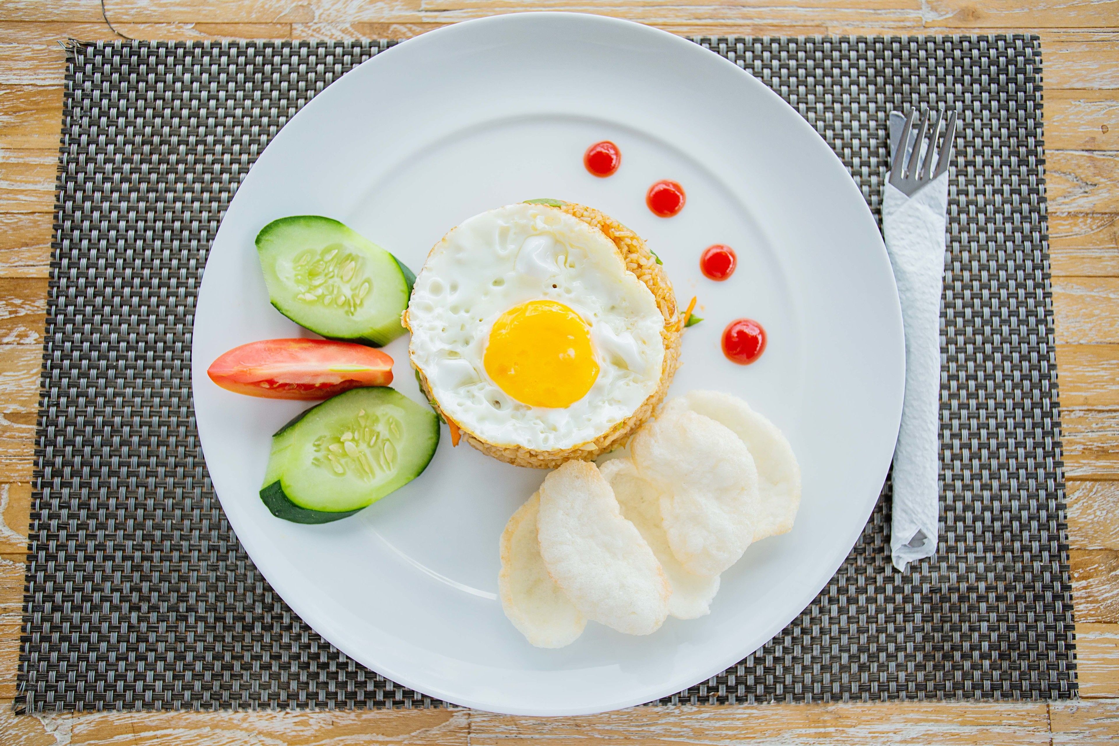 Rumah Marta Ceningan Island