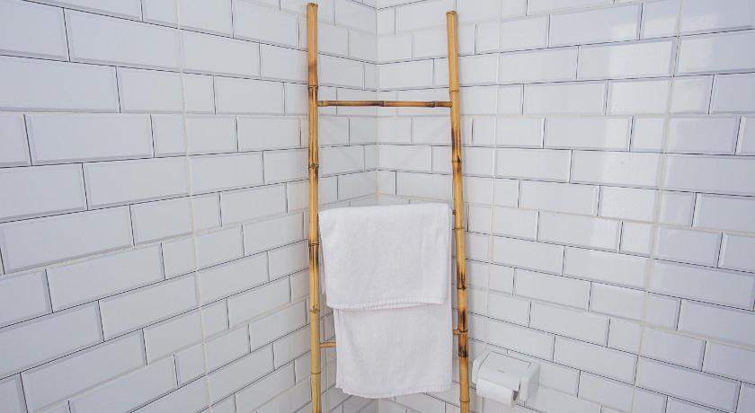 Rumah Marta Ceningan Island