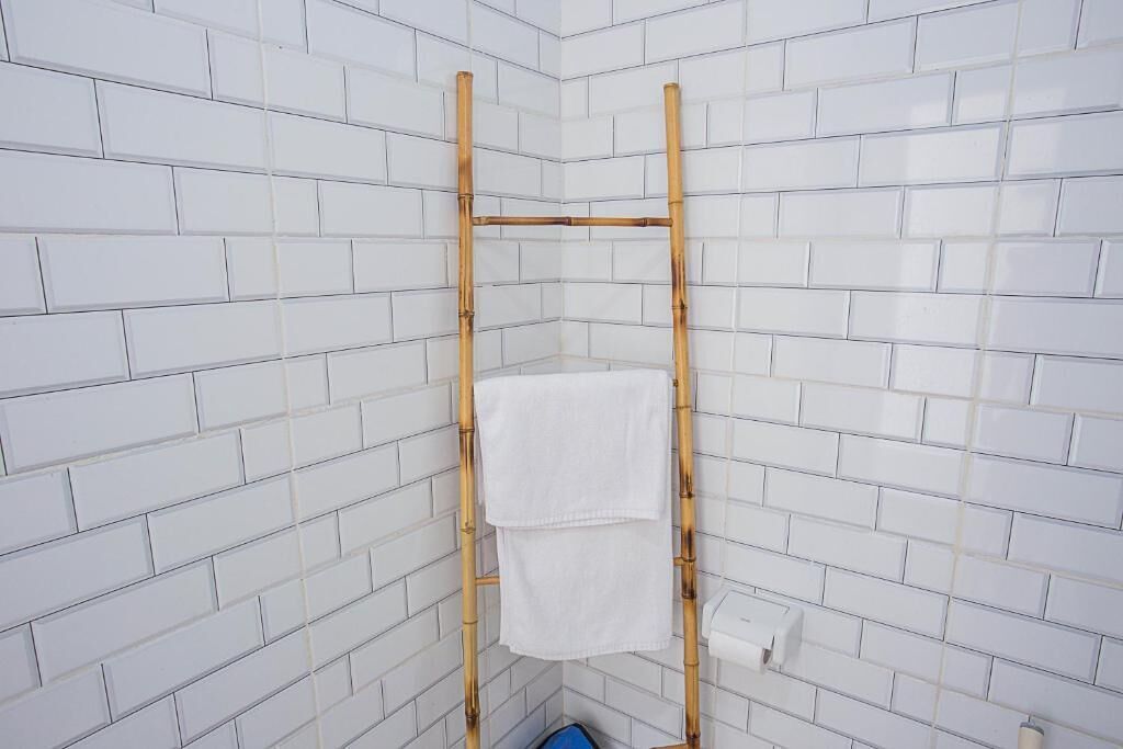 Rumah Marta Ceningan Island