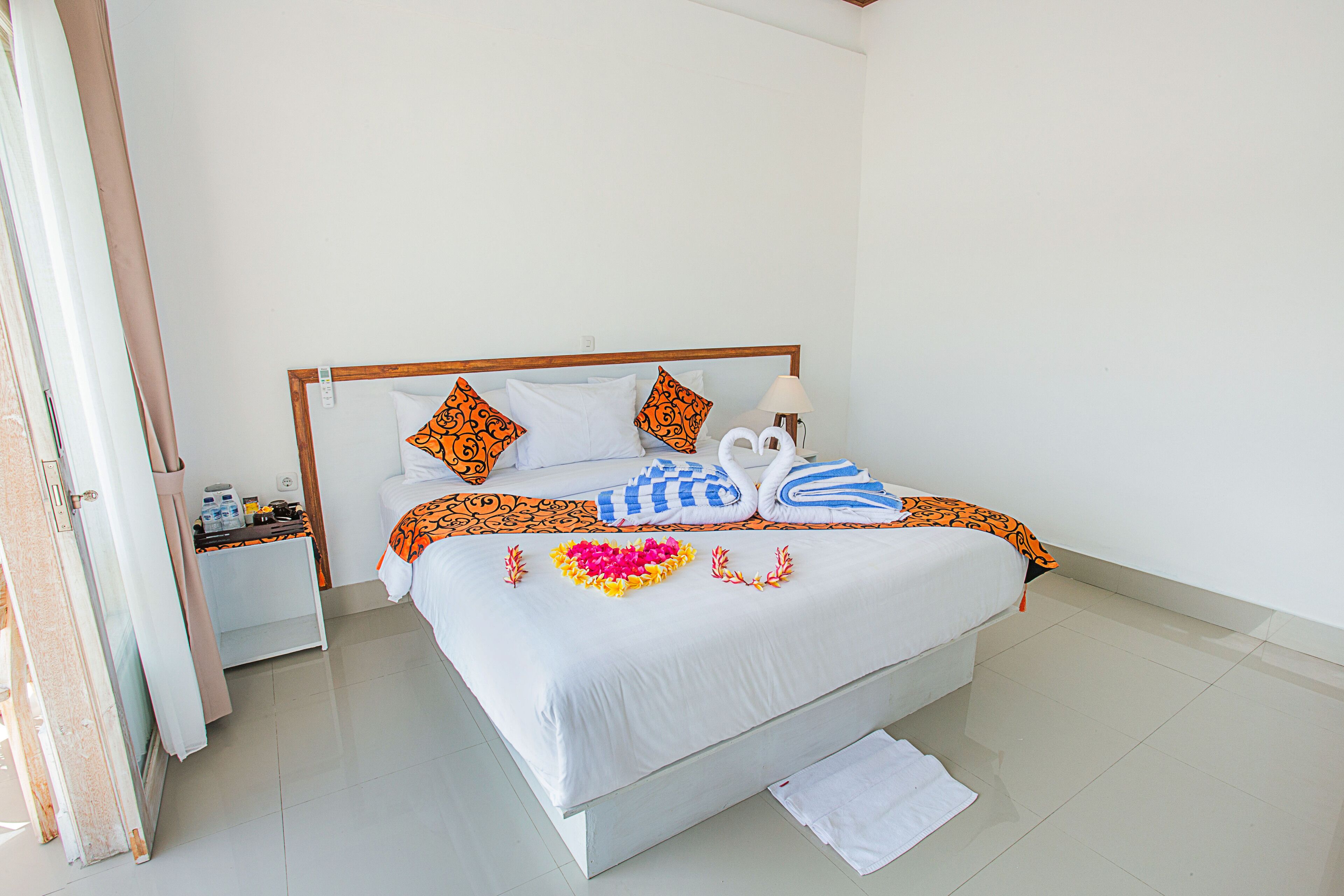 Rumah Marta Ceningan Island