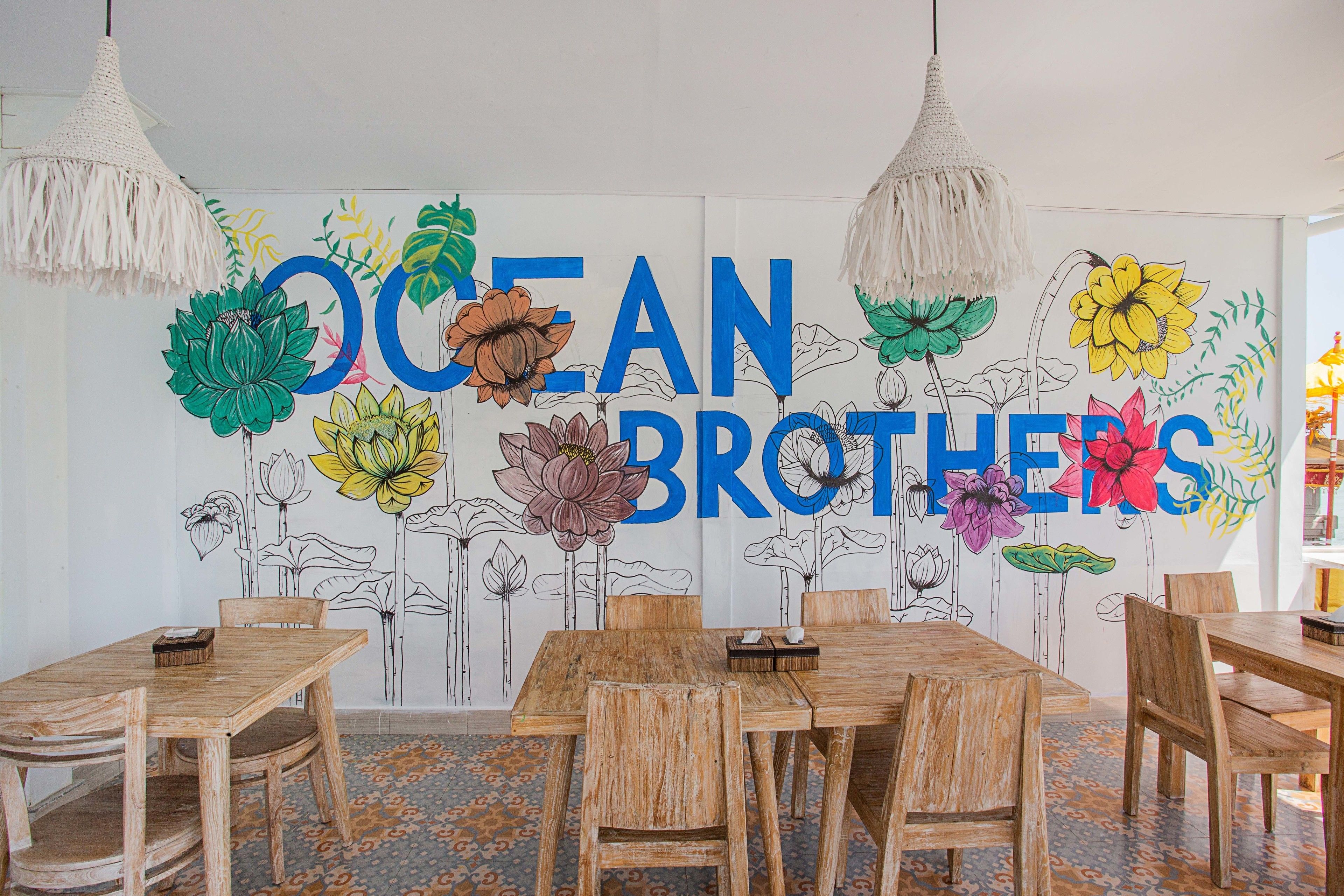 Rumah Marta Ceningan Island