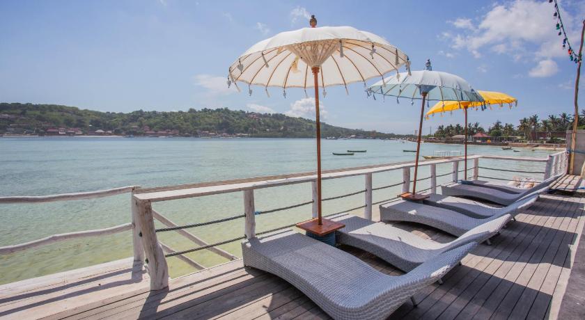 Rumah Marta Ceningan Island