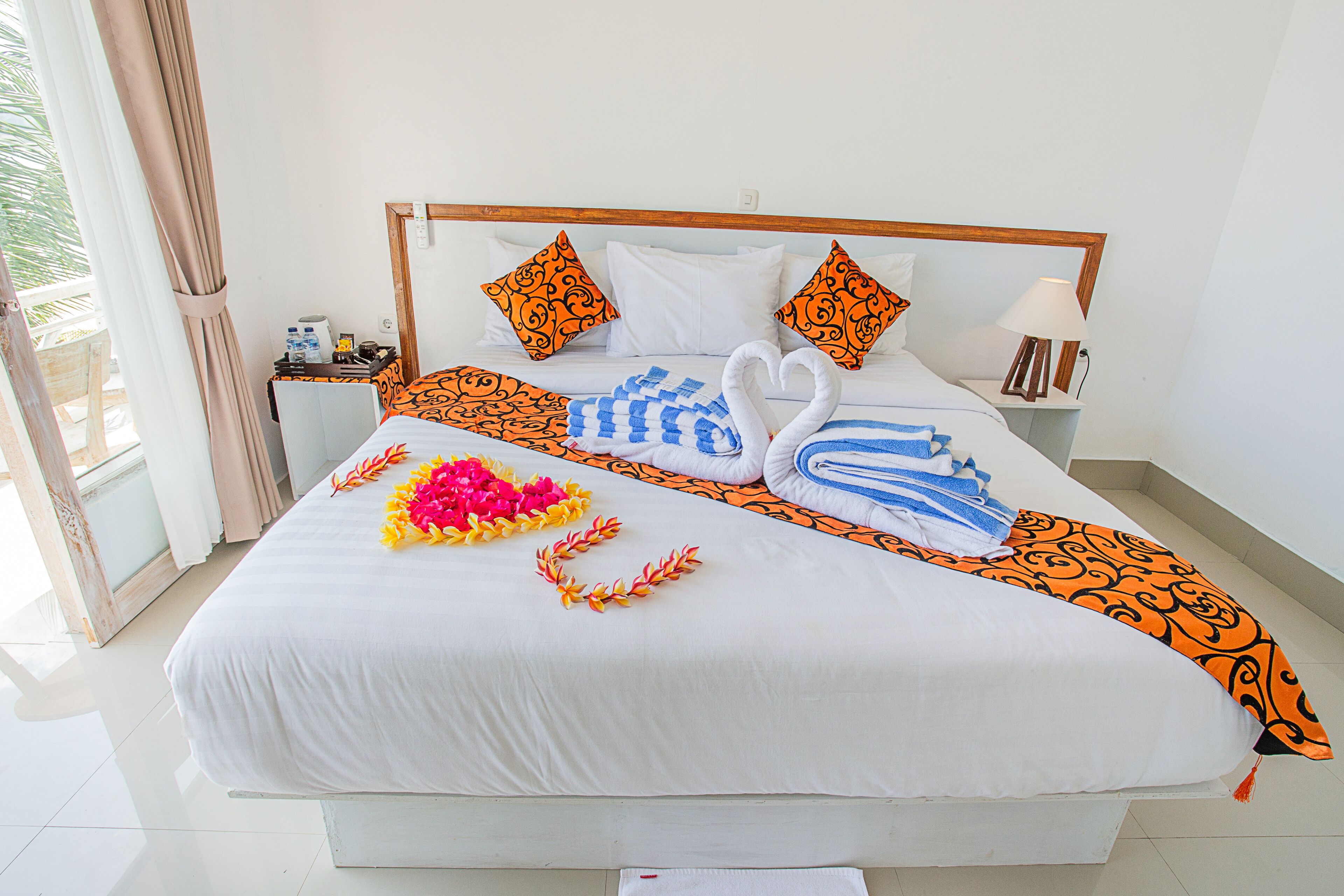 Rumah Marta Ceningan Island