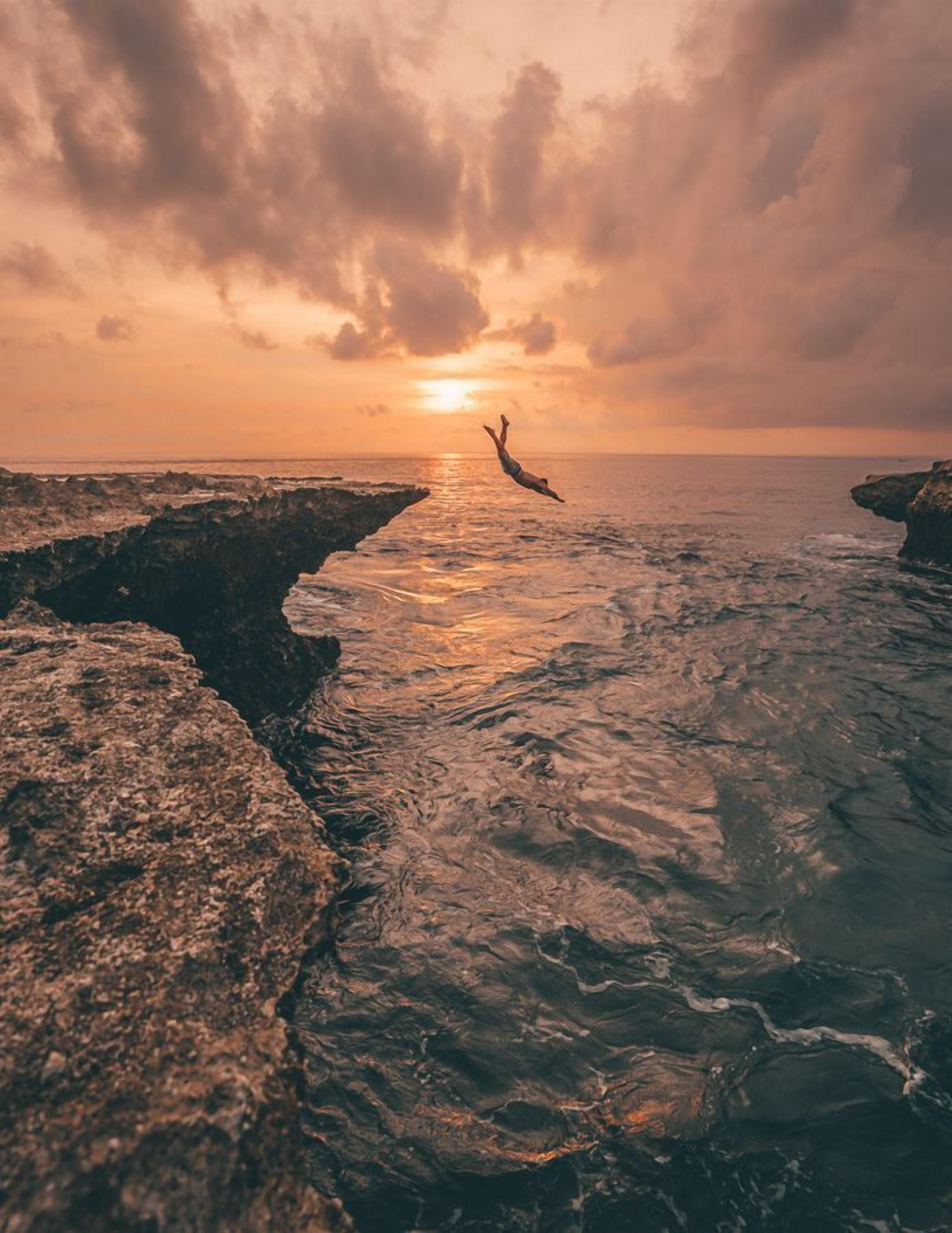 Rumah Marta Ceningan Island