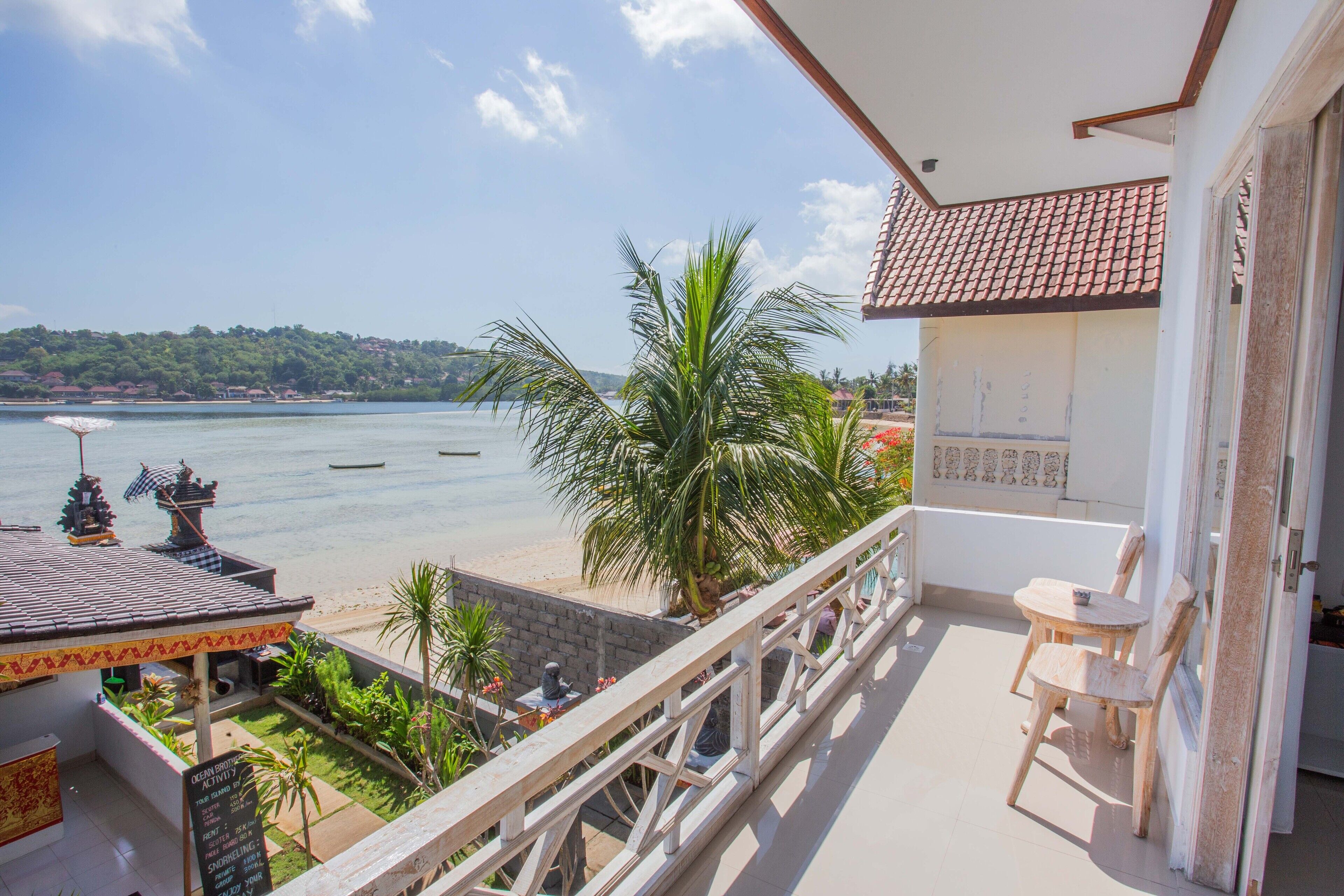 Rumah Marta Ceningan Island